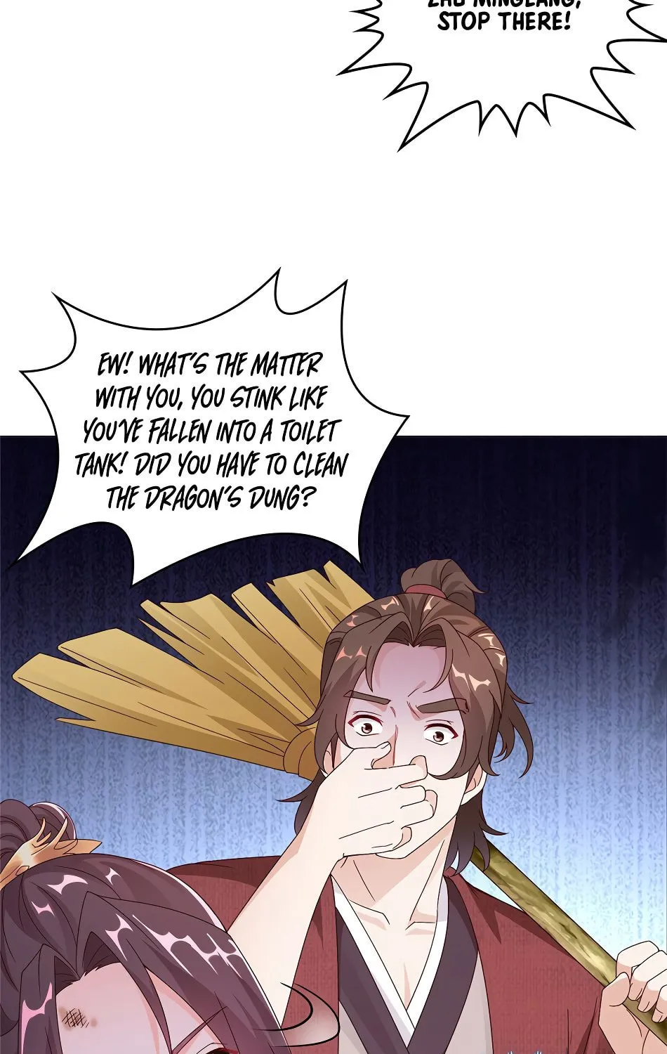 Read Dragon Master (Colored) chapter 7 image 35 on Lezhin