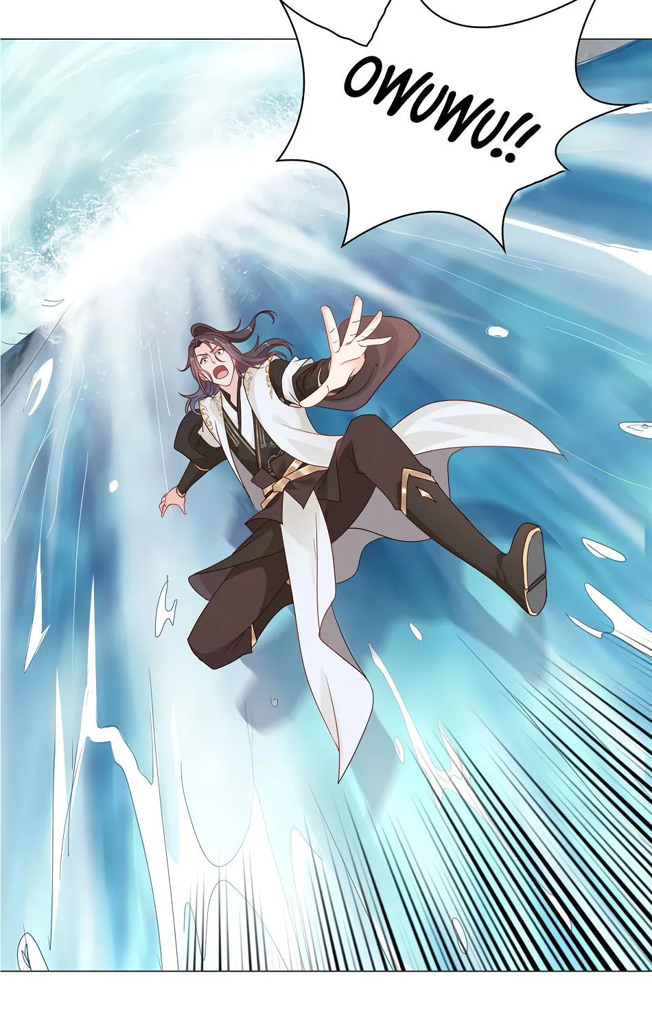Read Dragon Master (Colored) chapter 7 image 8 on Lezhin