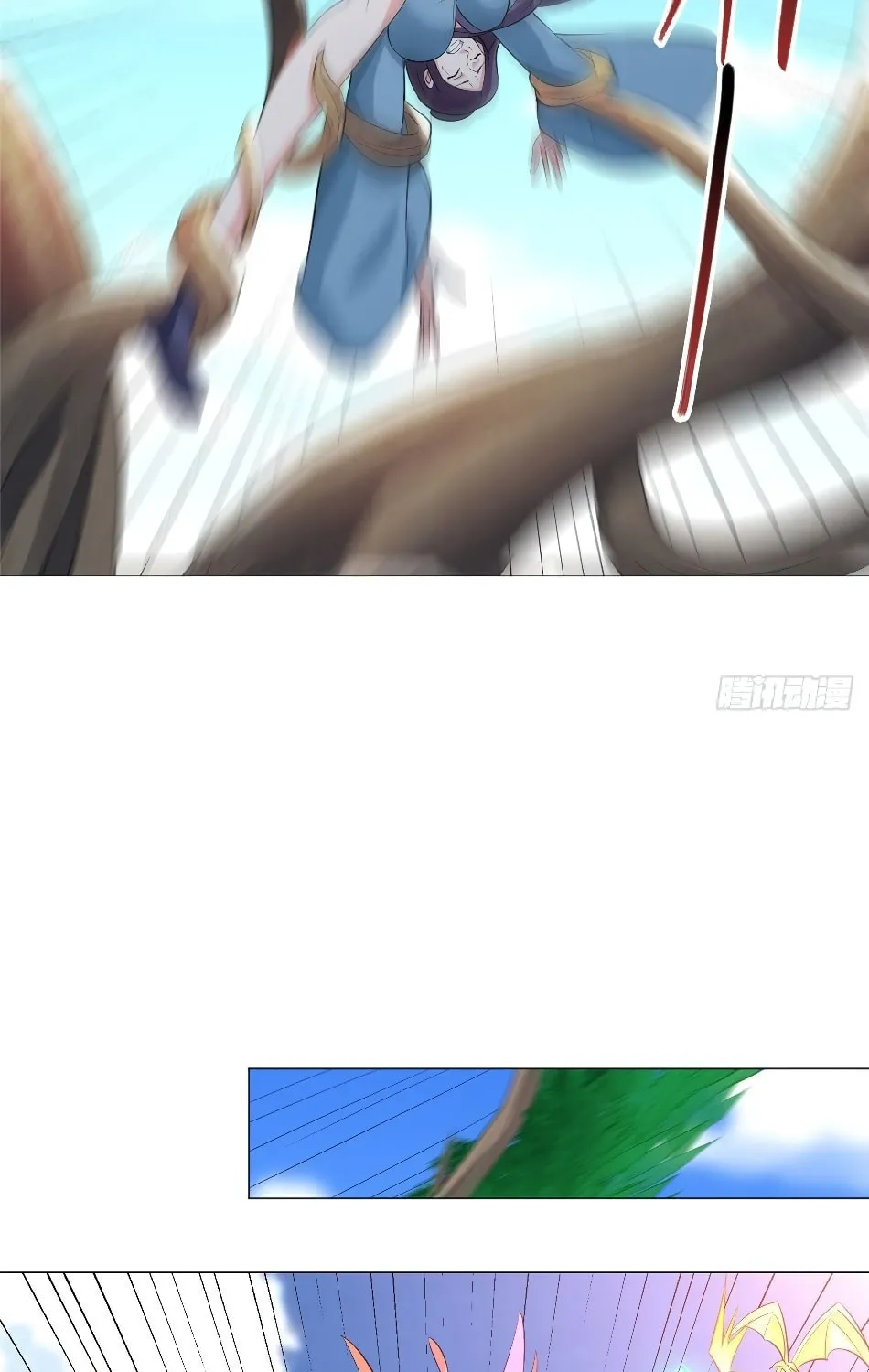 Read Dragon Master (Colored) chapter 70 image 30 on Lezhin