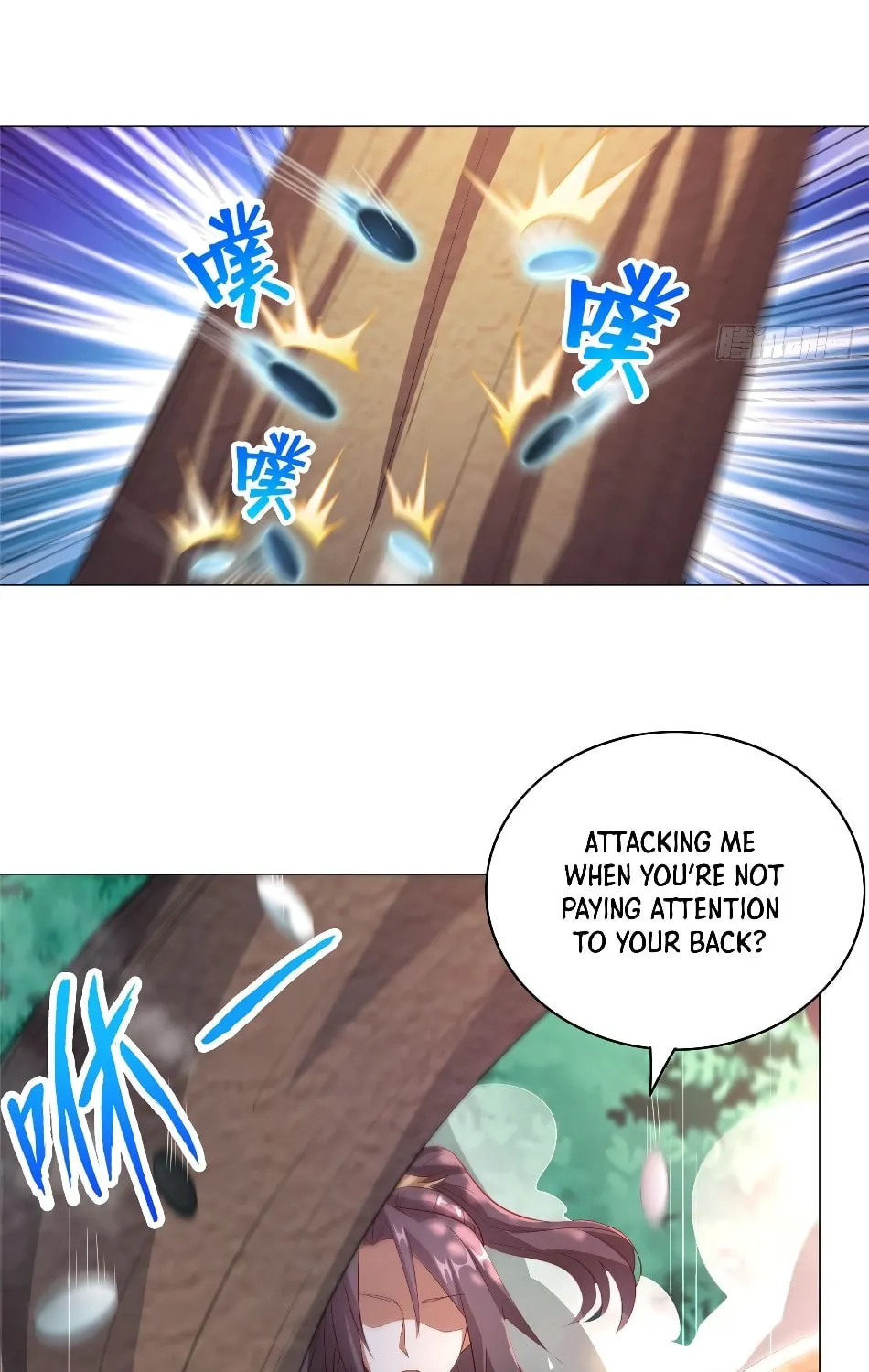 Read Dragon Master (Colored) chapter 70 image 7 on Lezhin
