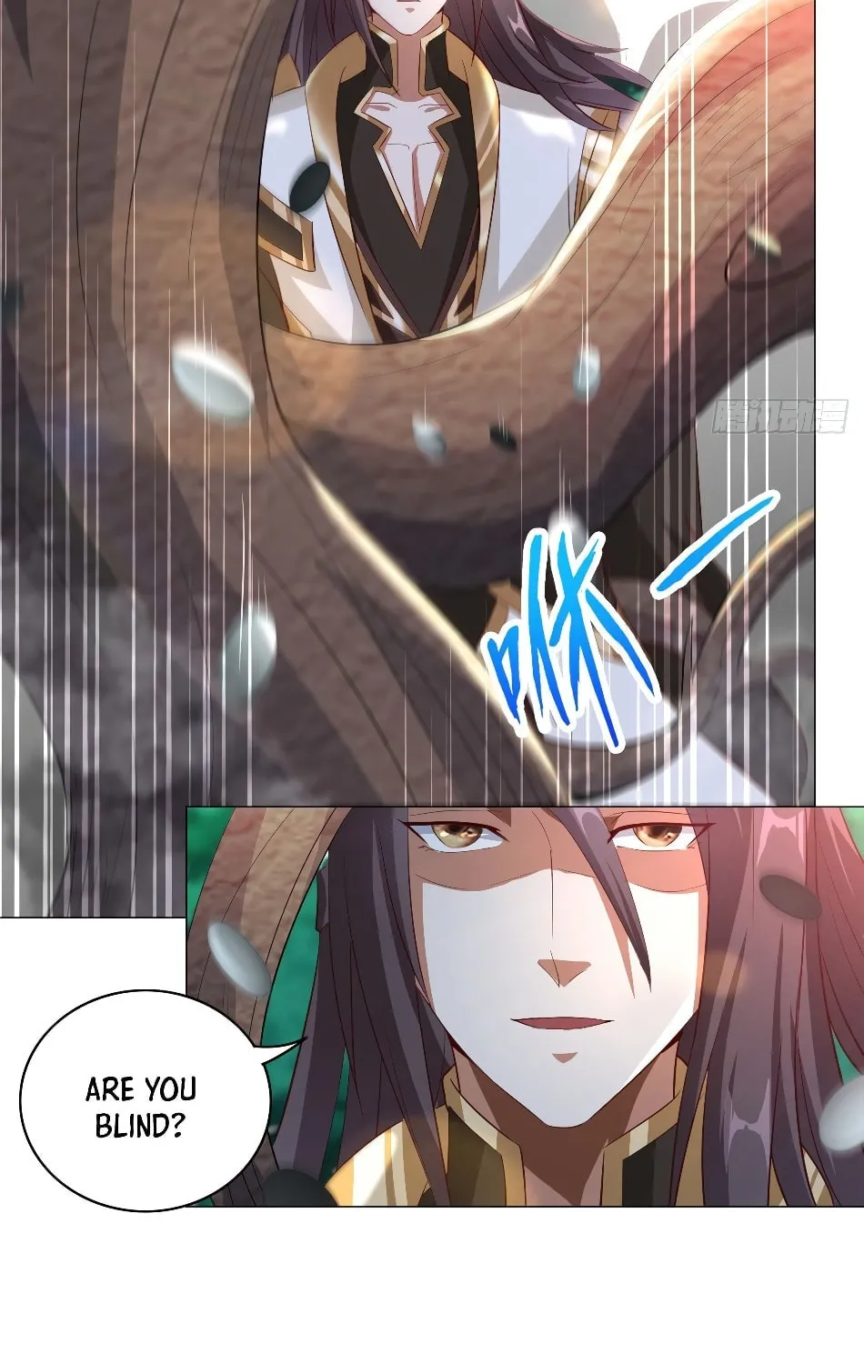 Read Dragon Master (Colored) chapter 70 image 8 on Lezhin