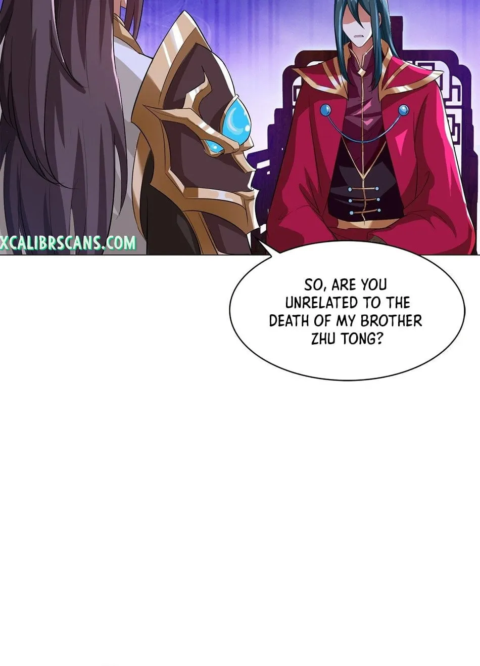 Read Dragon Master (Colored) chapter 71 image 14 on Lezhin