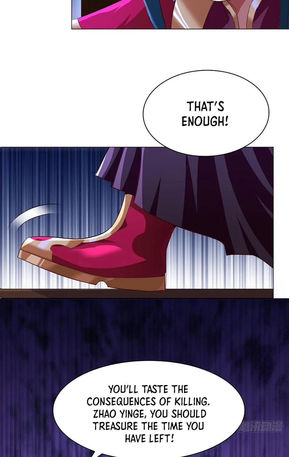Read Dragon Master (Colored) chapter 71 image 17 on Lezhin