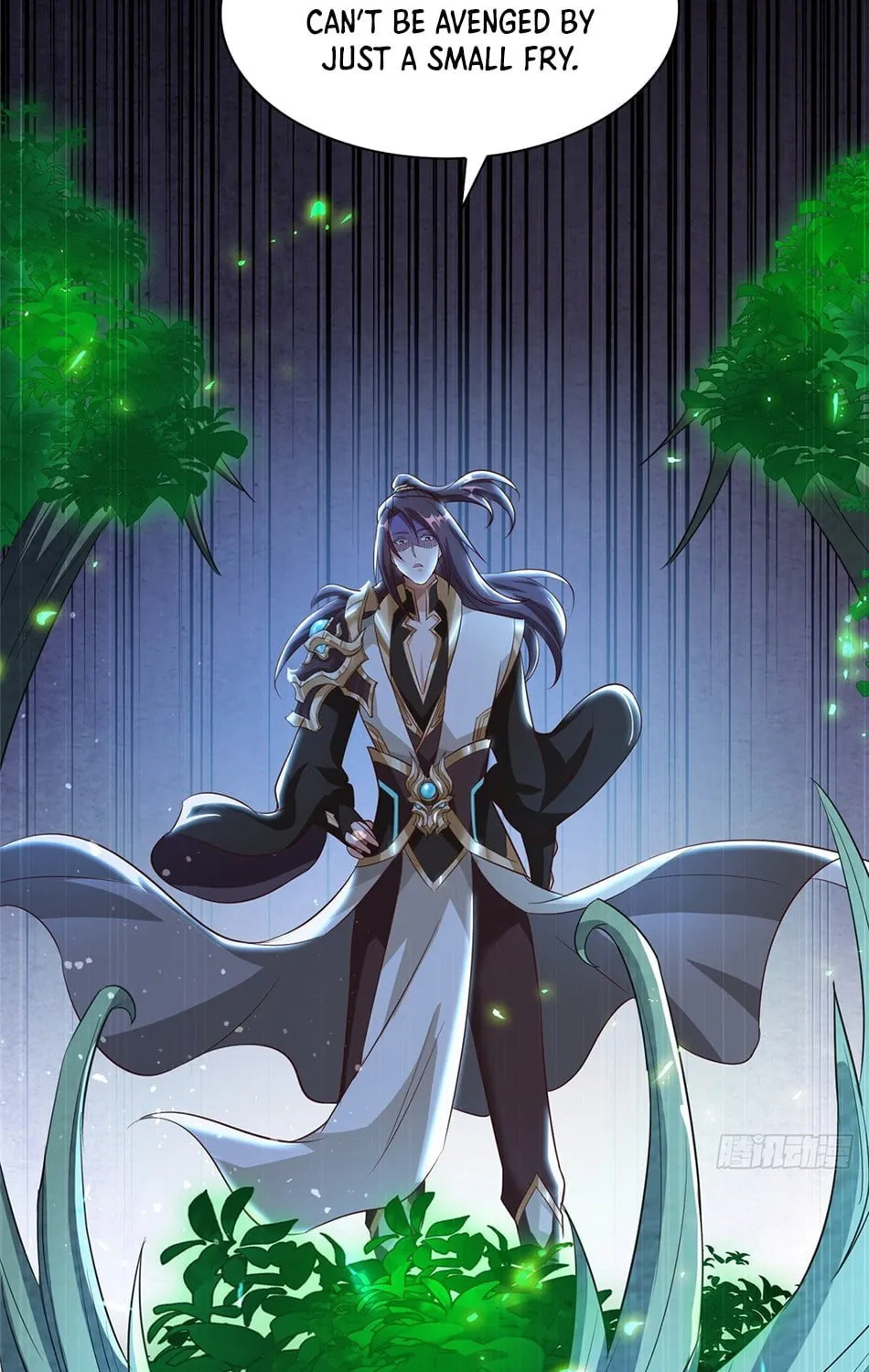 Read Dragon Master (Colored) chapter 71 image 2 on Lezhin