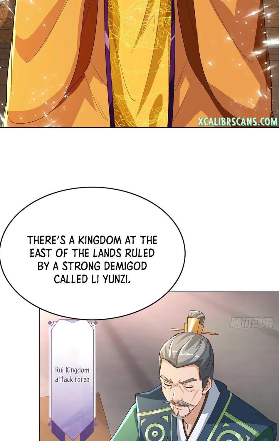 Read Dragon Master (Colored) chapter 71 image 23 on Lezhin