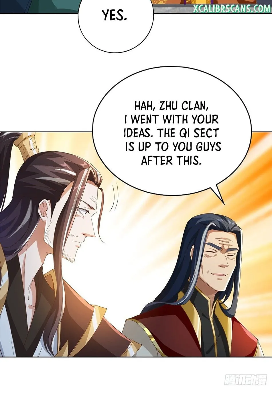 Read Dragon Master (Colored) chapter 71 image 28 on Lezhin