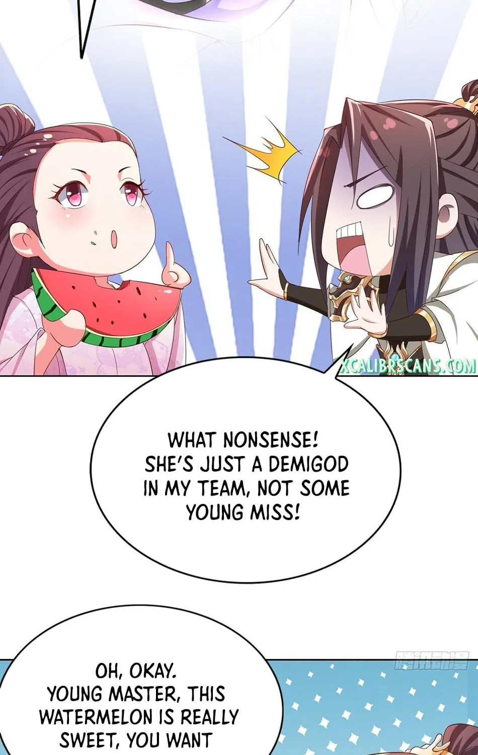 Read Dragon Master (Colored) chapter 71 image 34 on Lezhin