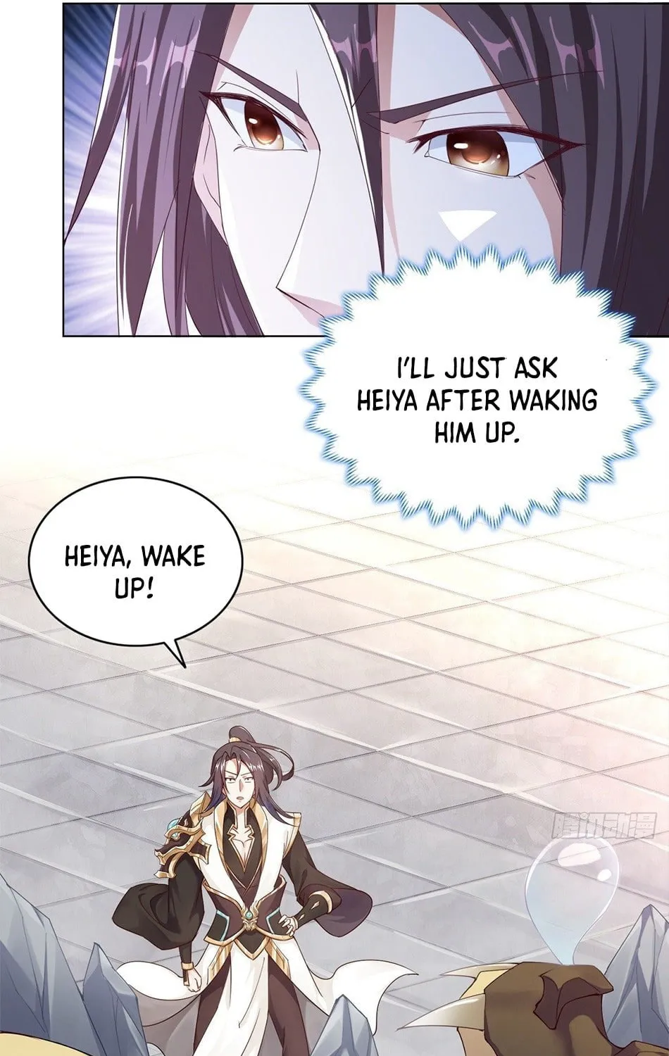 Read Dragon Master (Colored) chapter 71 image 36 on Lezhin