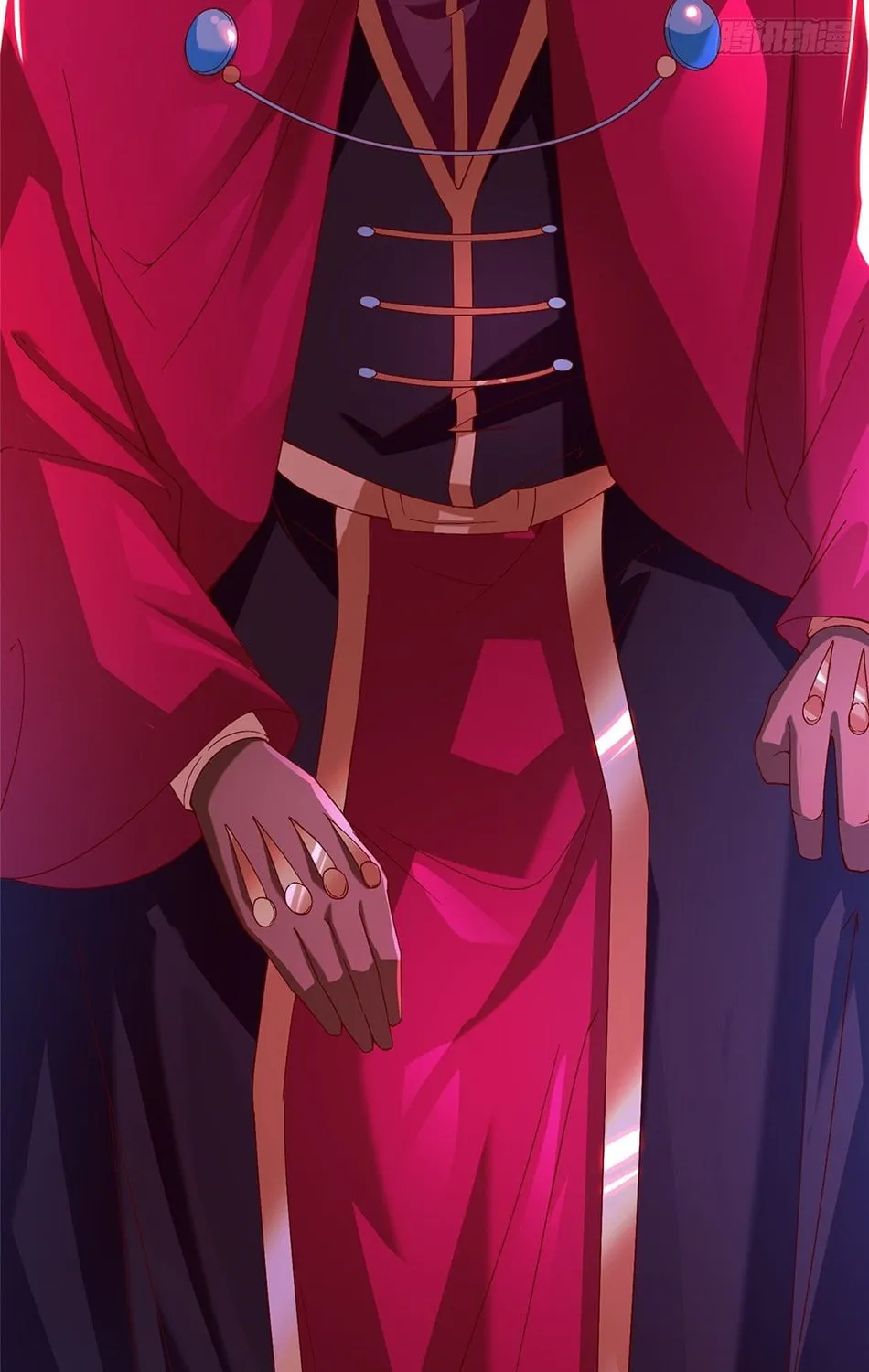 Read Dragon Master (Colored) chapter 71 image 8 on Lezhin