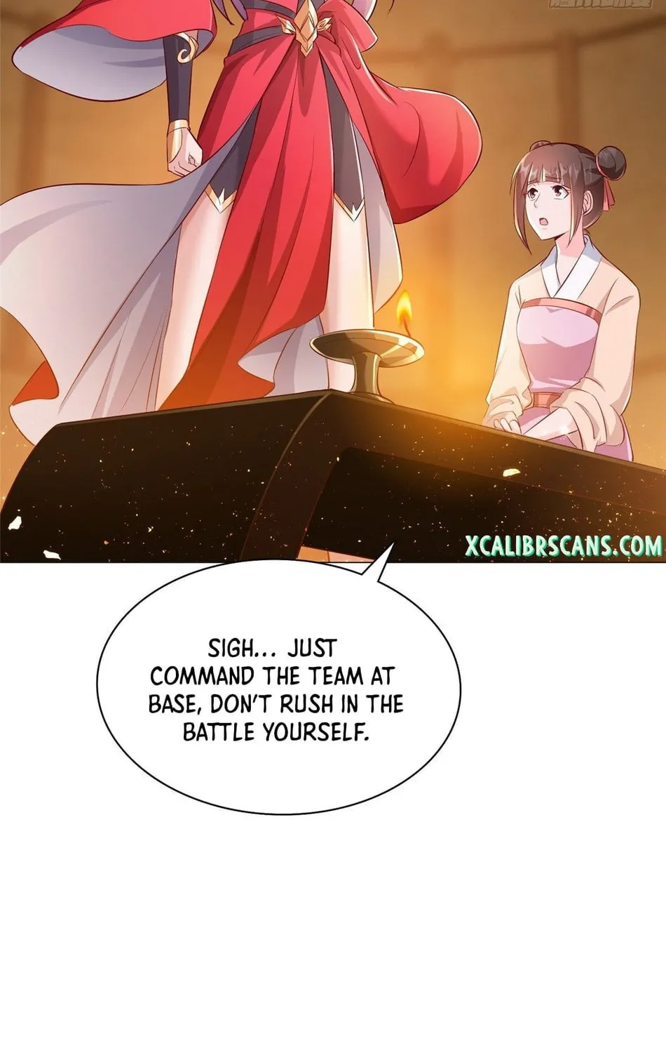 Read Dragon Master (Colored) chapter 72 image 16 on Lezhin