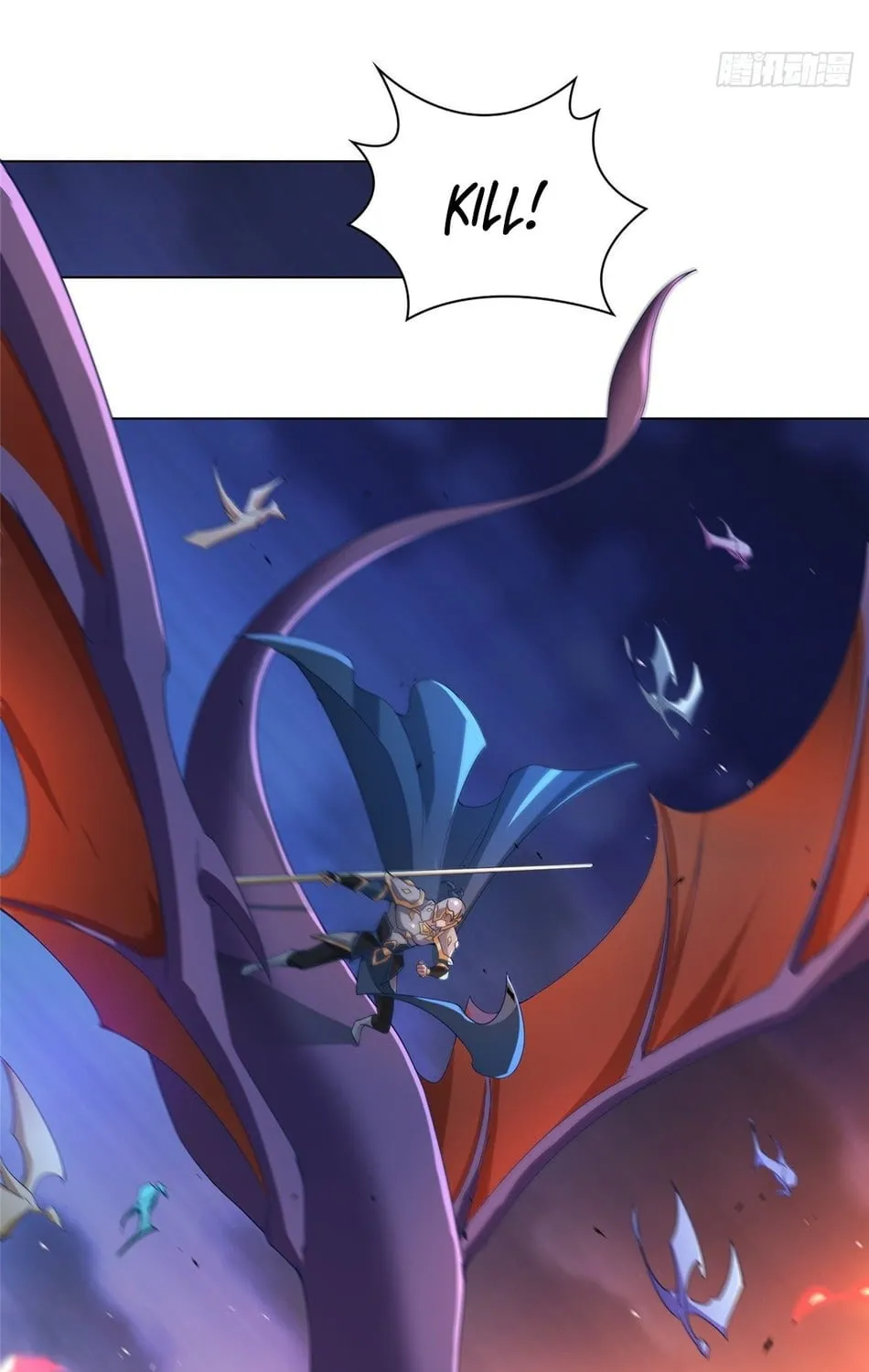 Read Dragon Master (Colored) chapter 72 image 17 on Lezhin