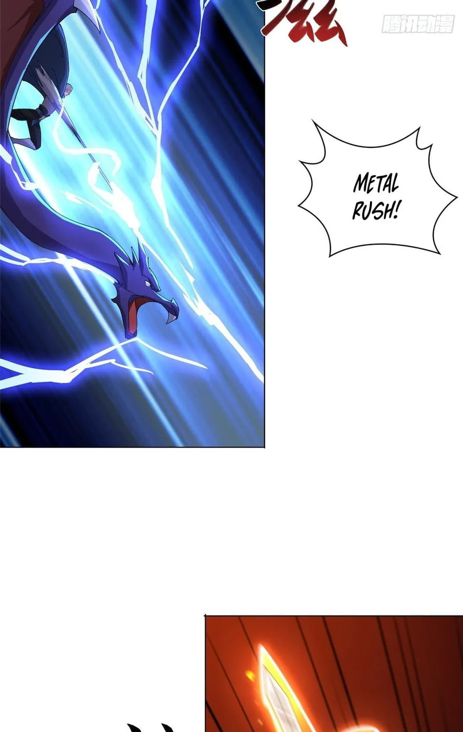Read Dragon Master (Colored) chapter 72 image 22 on Lezhin