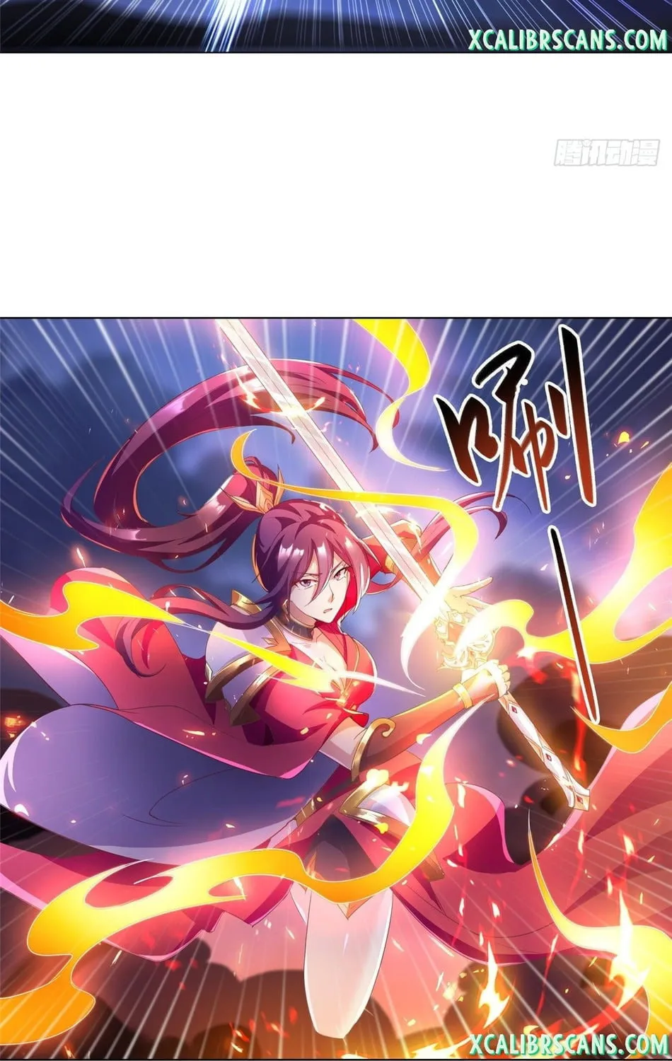 Read Dragon Master (Colored) chapter 72 image 24 on Lezhin