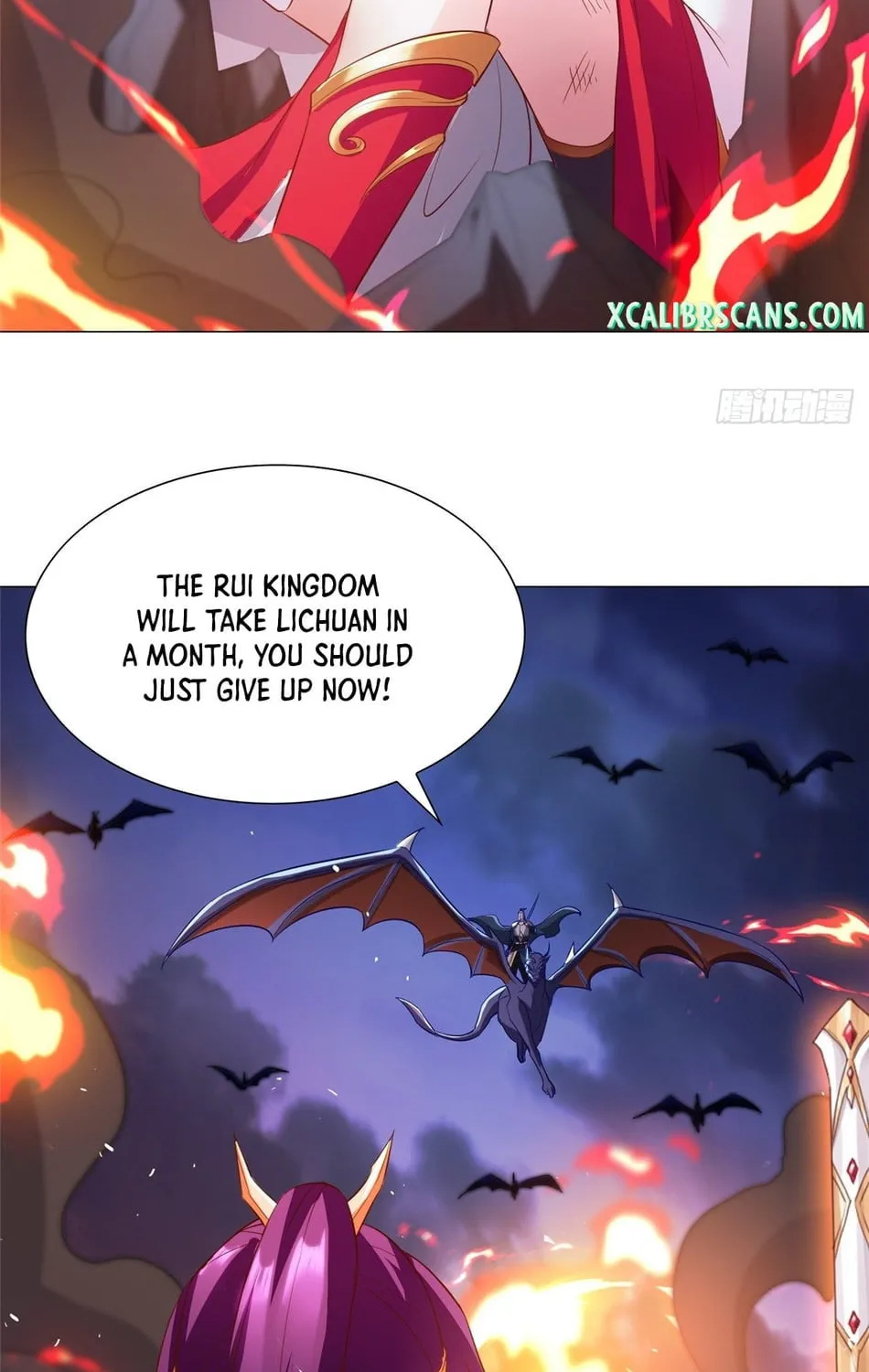 Read Dragon Master (Colored) chapter 72 image 29 on Lezhin
