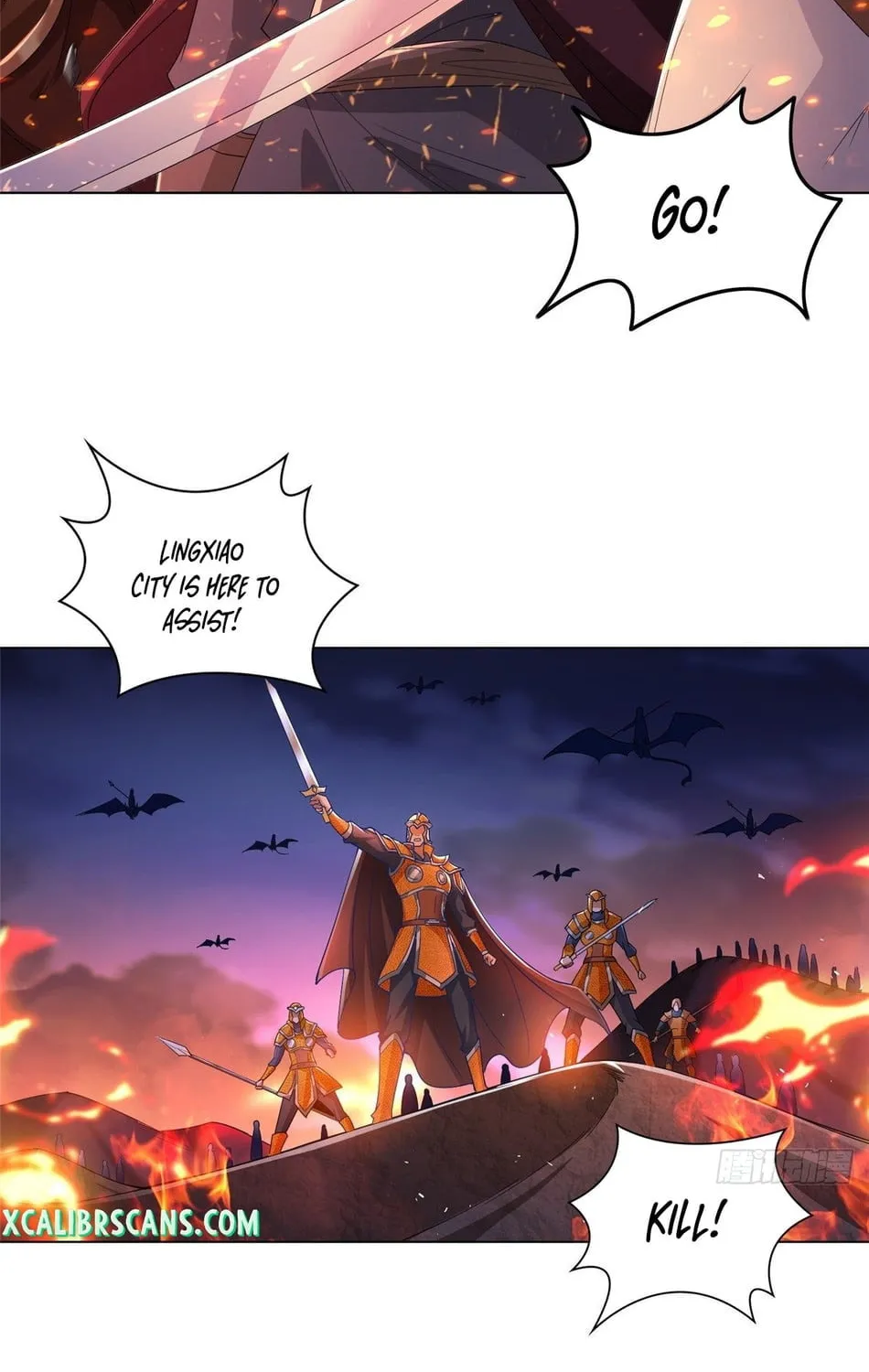 Read Dragon Master (Colored) chapter 72 image 40 on Lezhin