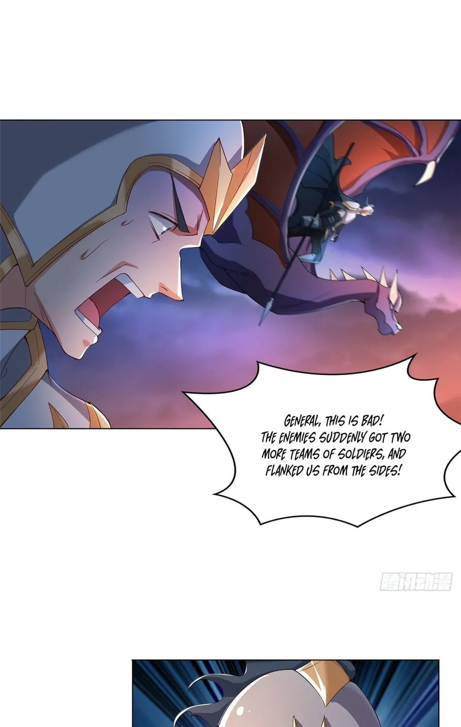 Read Dragon Master (Colored) chapter 72 image 41 on Lezhin