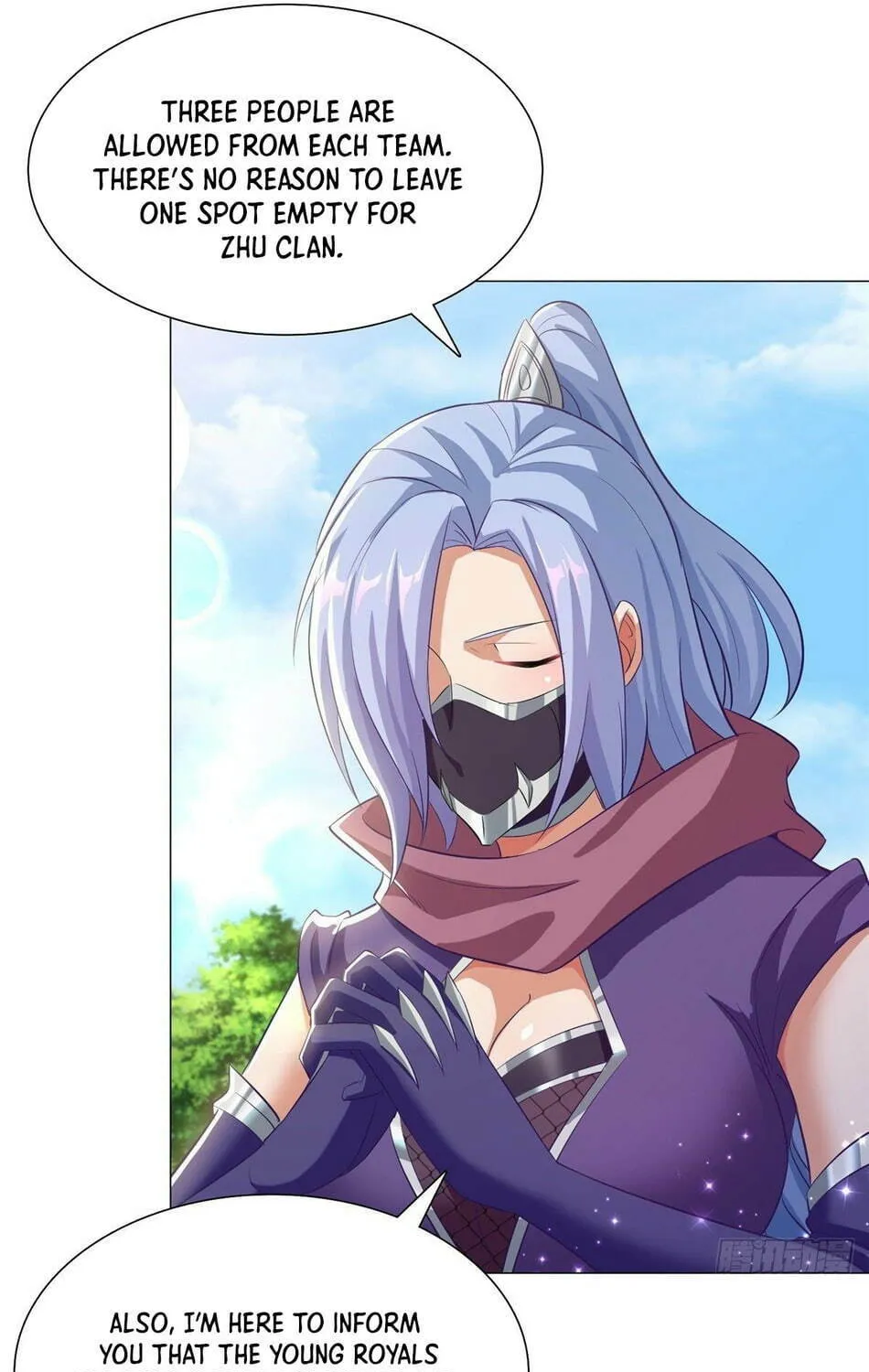 Read Dragon Master (Colored) chapter 74 image 13 on Lezhin