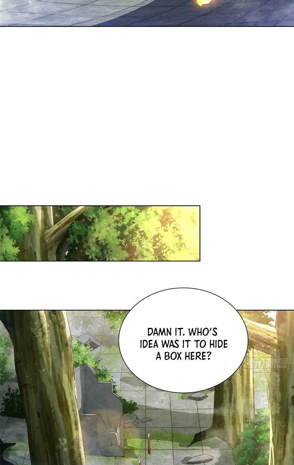 Read Dragon Master (Colored) chapter 74 image 17 on Lezhin