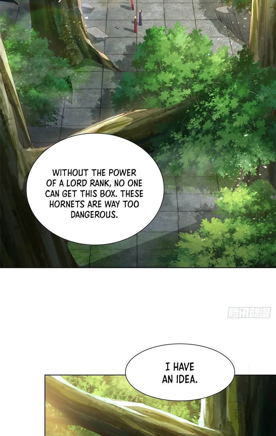 Read Dragon Master (Colored) chapter 74 image 18 on Lezhin