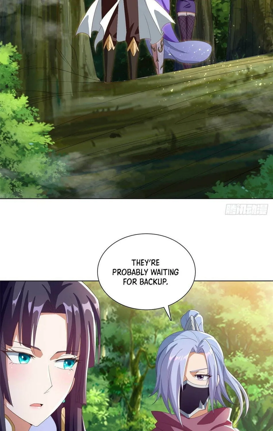 Read Dragon Master (Colored) chapter 74 image 23 on Lezhin