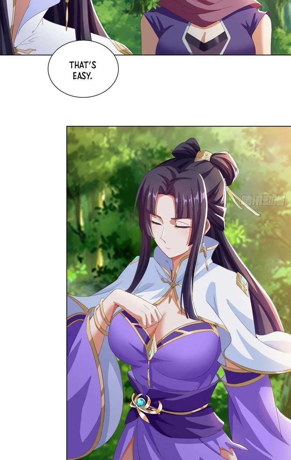 Read Dragon Master (Colored) chapter 74 image 24 on Lezhin