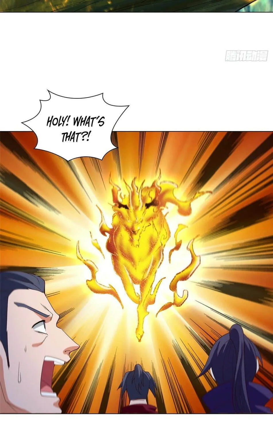 Read Dragon Master (Colored) chapter 74 image 28 on Lezhin