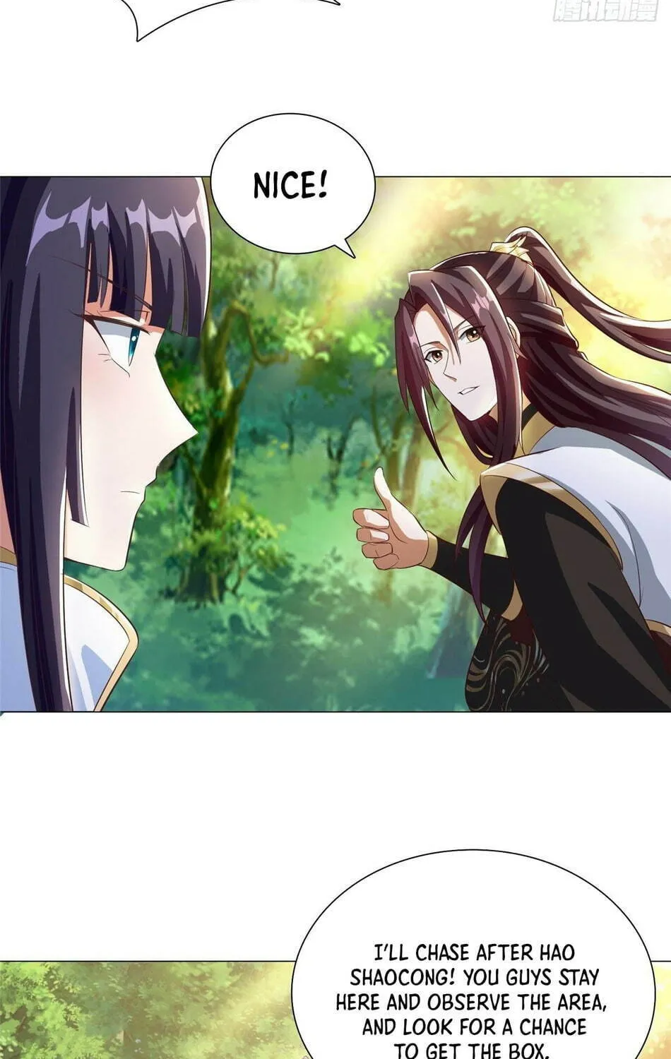 Read Dragon Master (Colored) chapter 74 image 33 on Lezhin