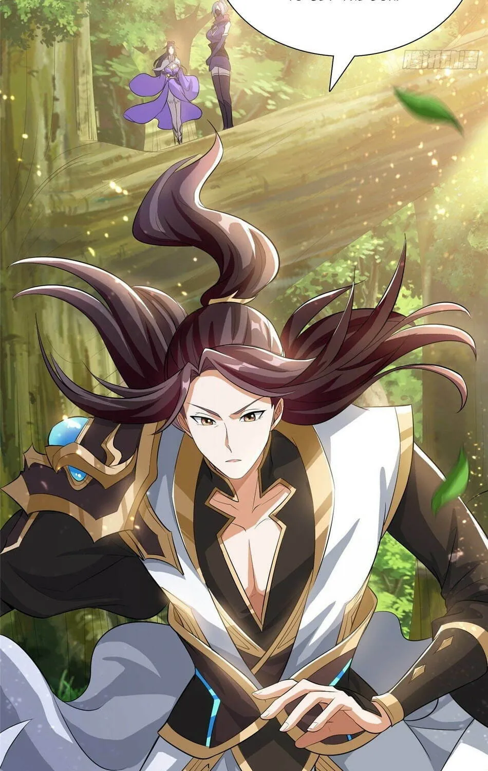 Read Dragon Master (Colored) chapter 74 image 34 on Lezhin