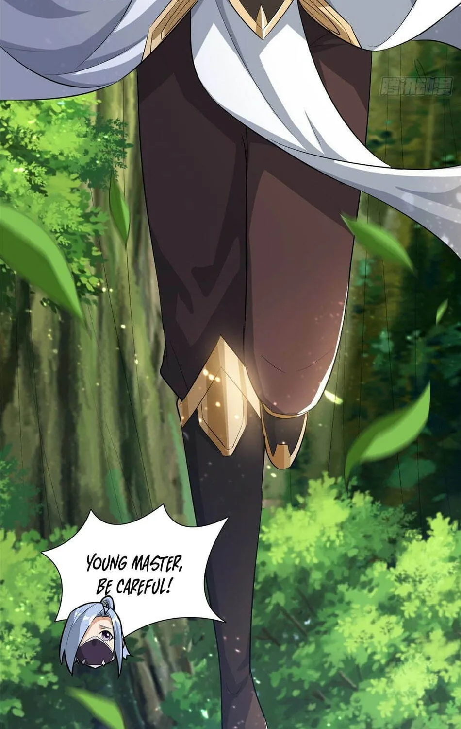 Read Dragon Master (Colored) chapter 74 image 35 on Lezhin