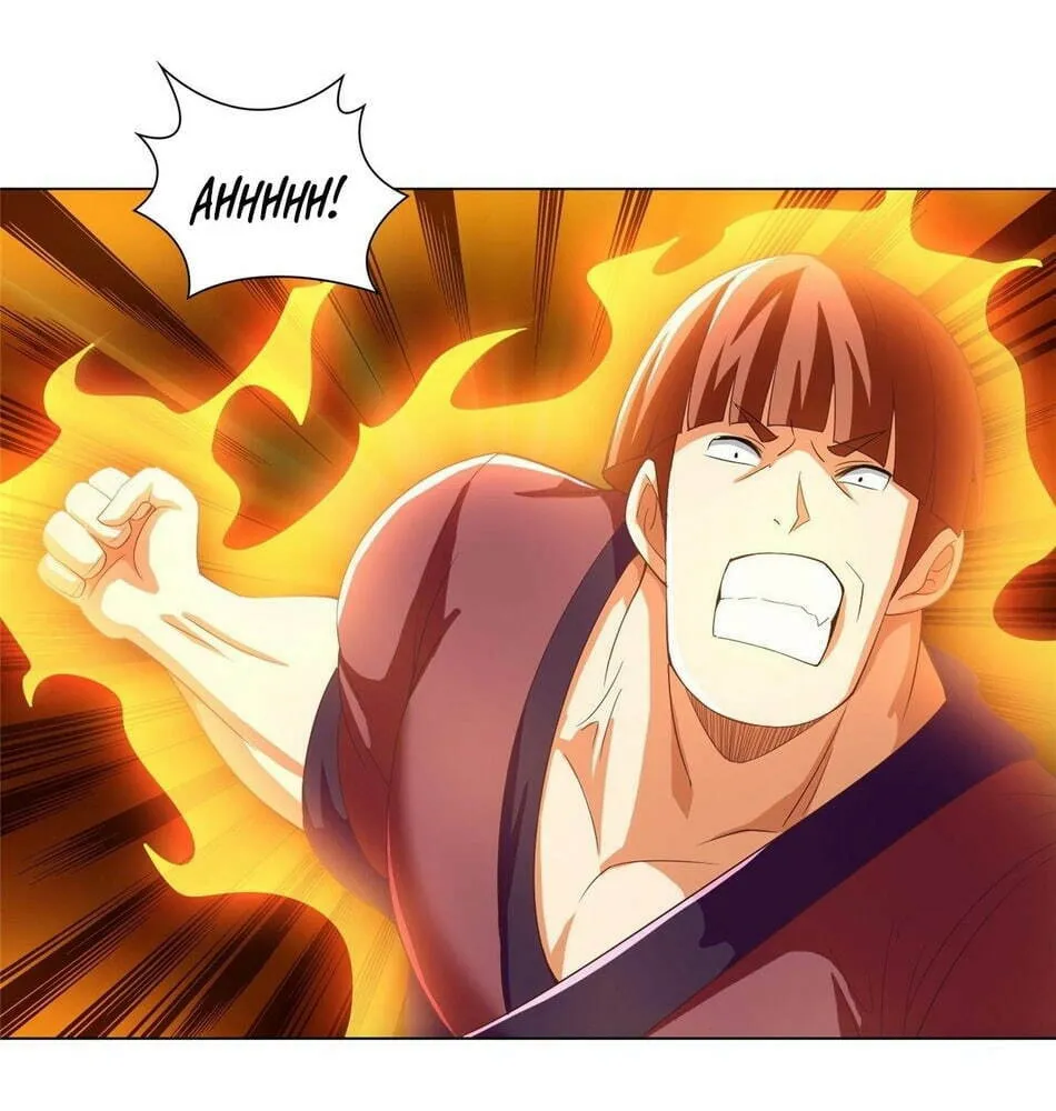 Read Dragon Master (Colored) chapter 74 image 6 on Lezhin