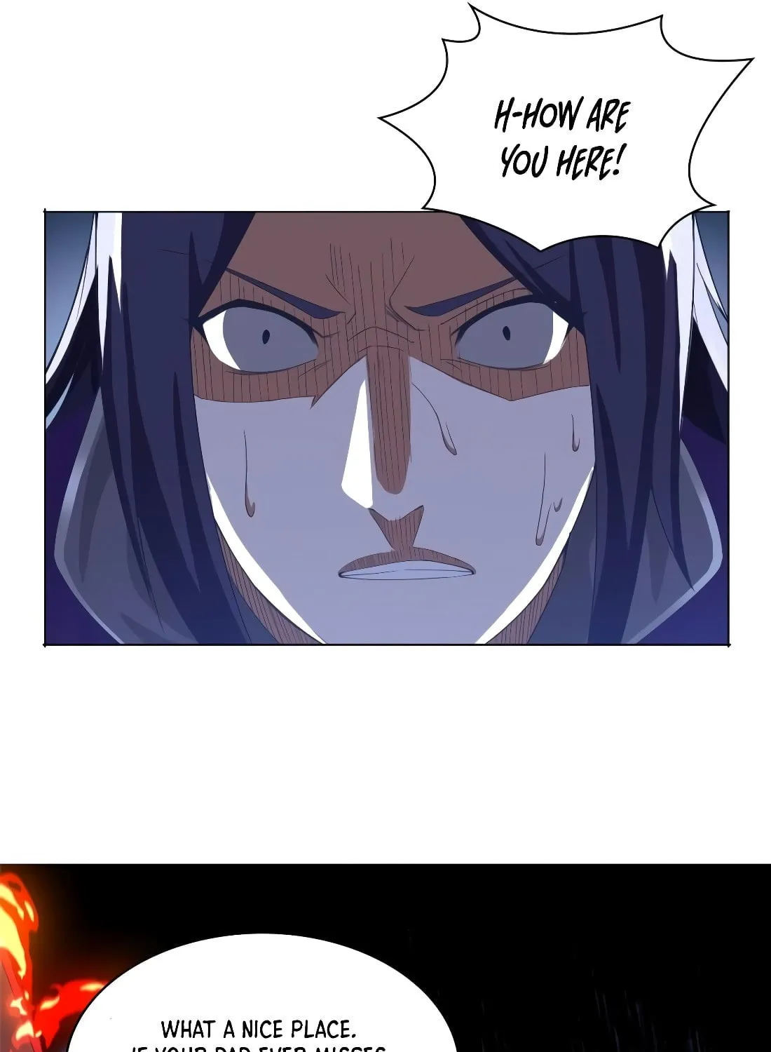 Read Dragon Master (Colored) chapter 75 image 11 on Lezhin