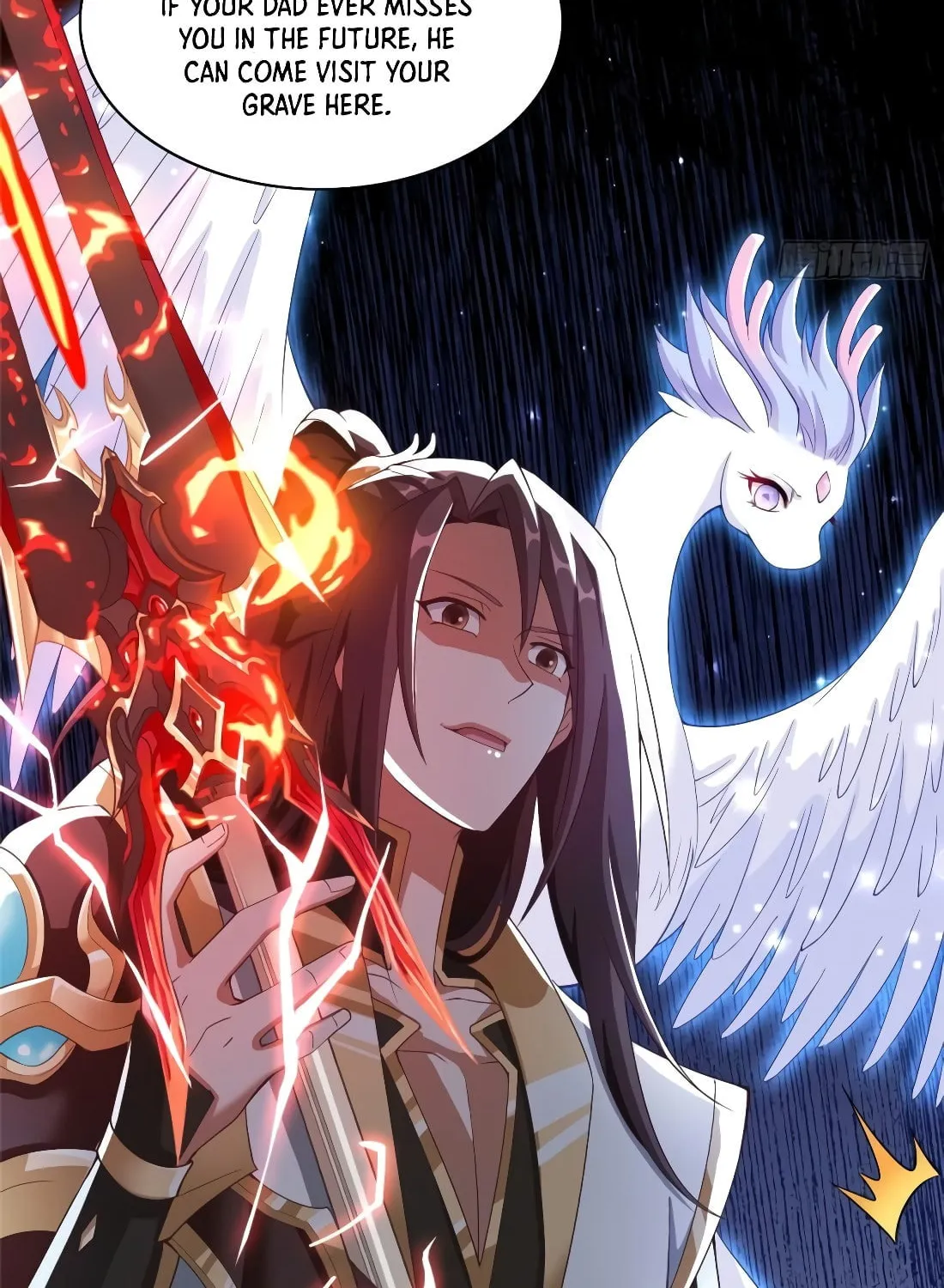 Read Dragon Master (Colored) chapter 75 image 12 on Lezhin
