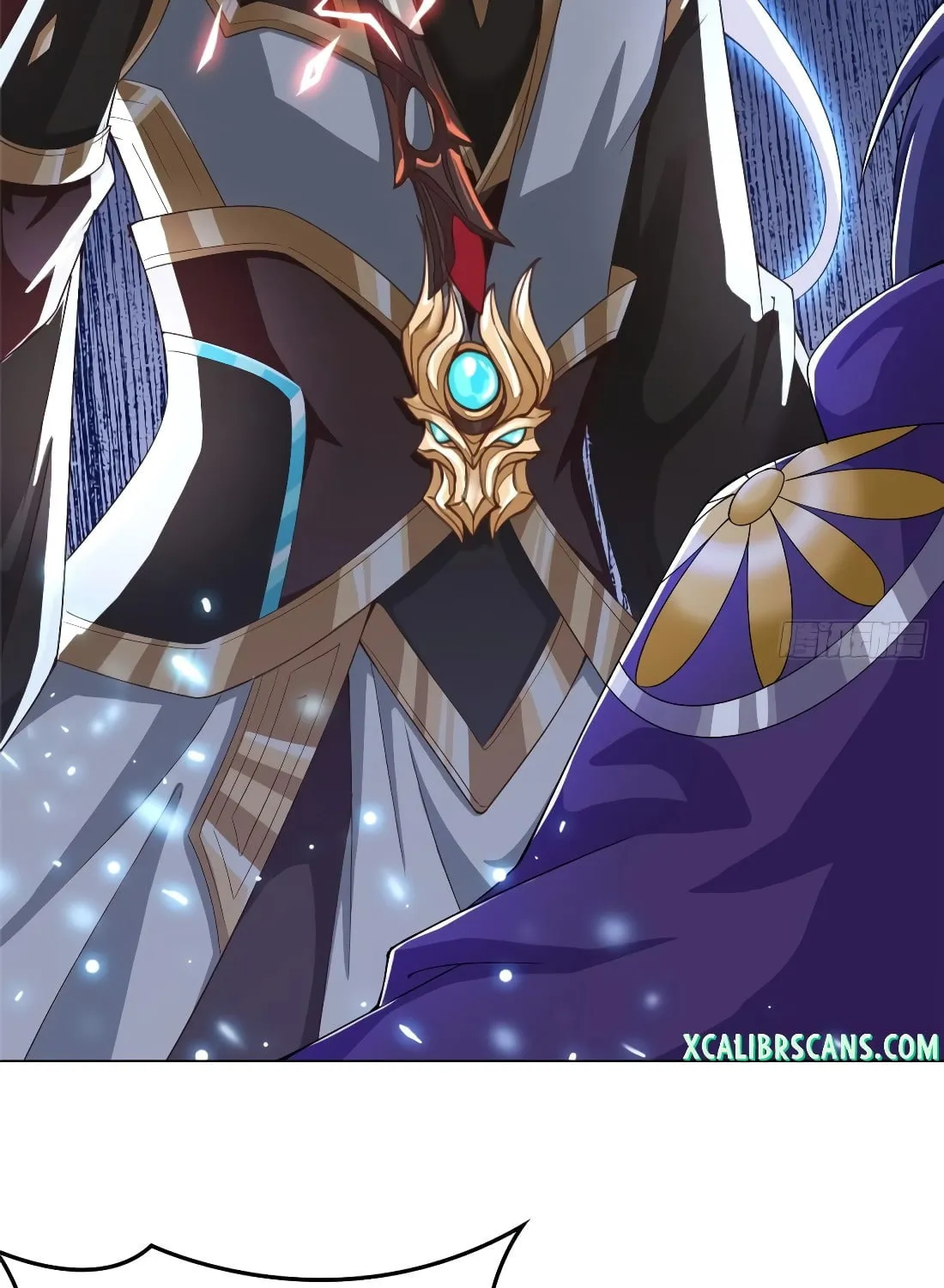 Read Dragon Master (Colored) chapter 75 image 13 on Lezhin