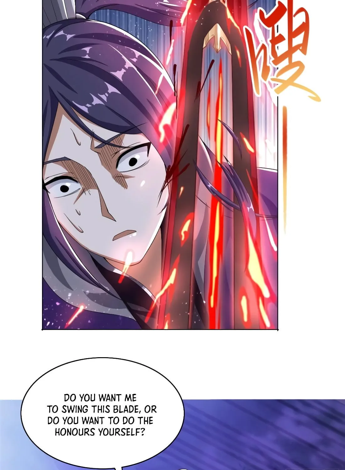 Read Dragon Master (Colored) chapter 75 image 15 on Lezhin