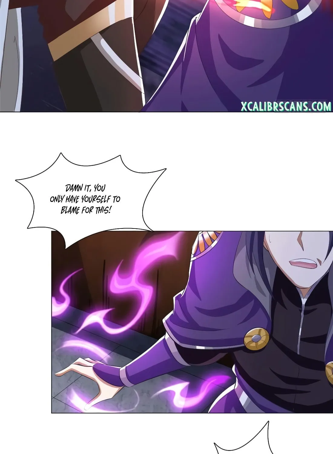 Read Dragon Master (Colored) chapter 75 image 17 on Lezhin