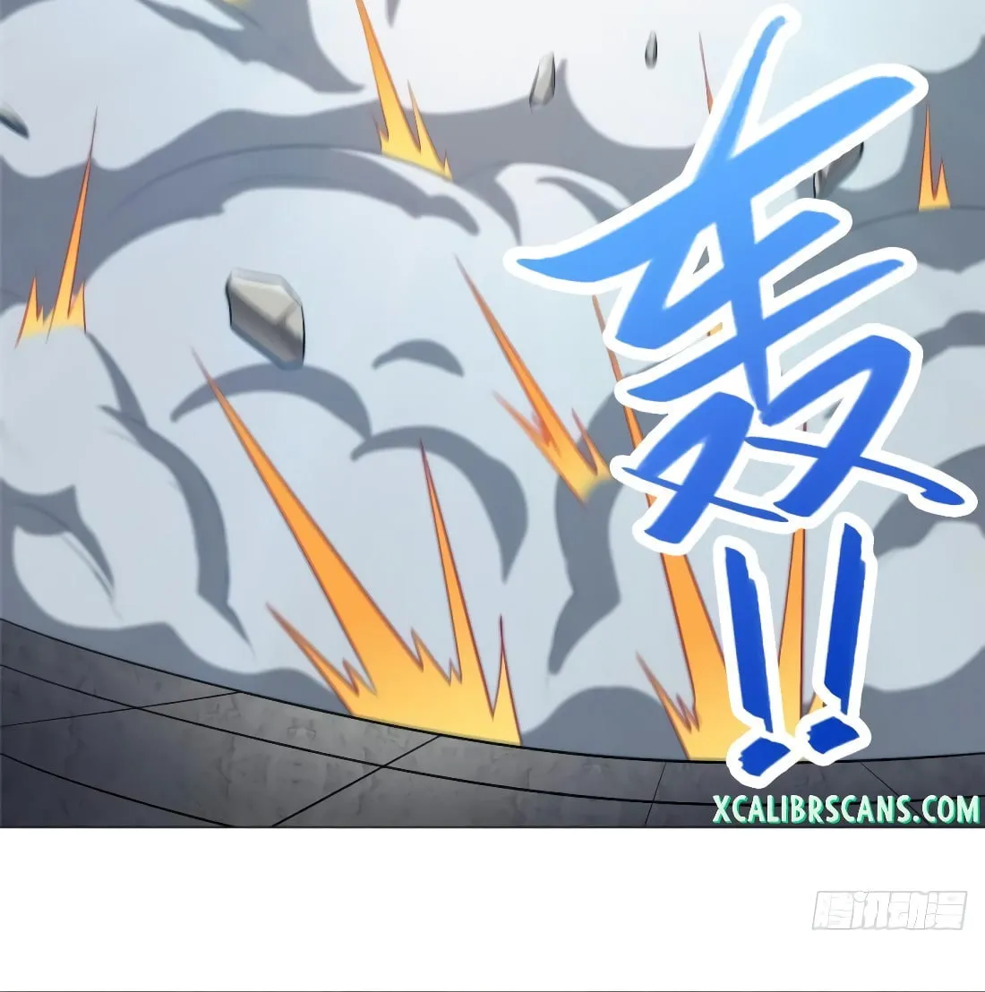 Read Dragon Master (Colored) chapter 75 image 19 on Lezhin