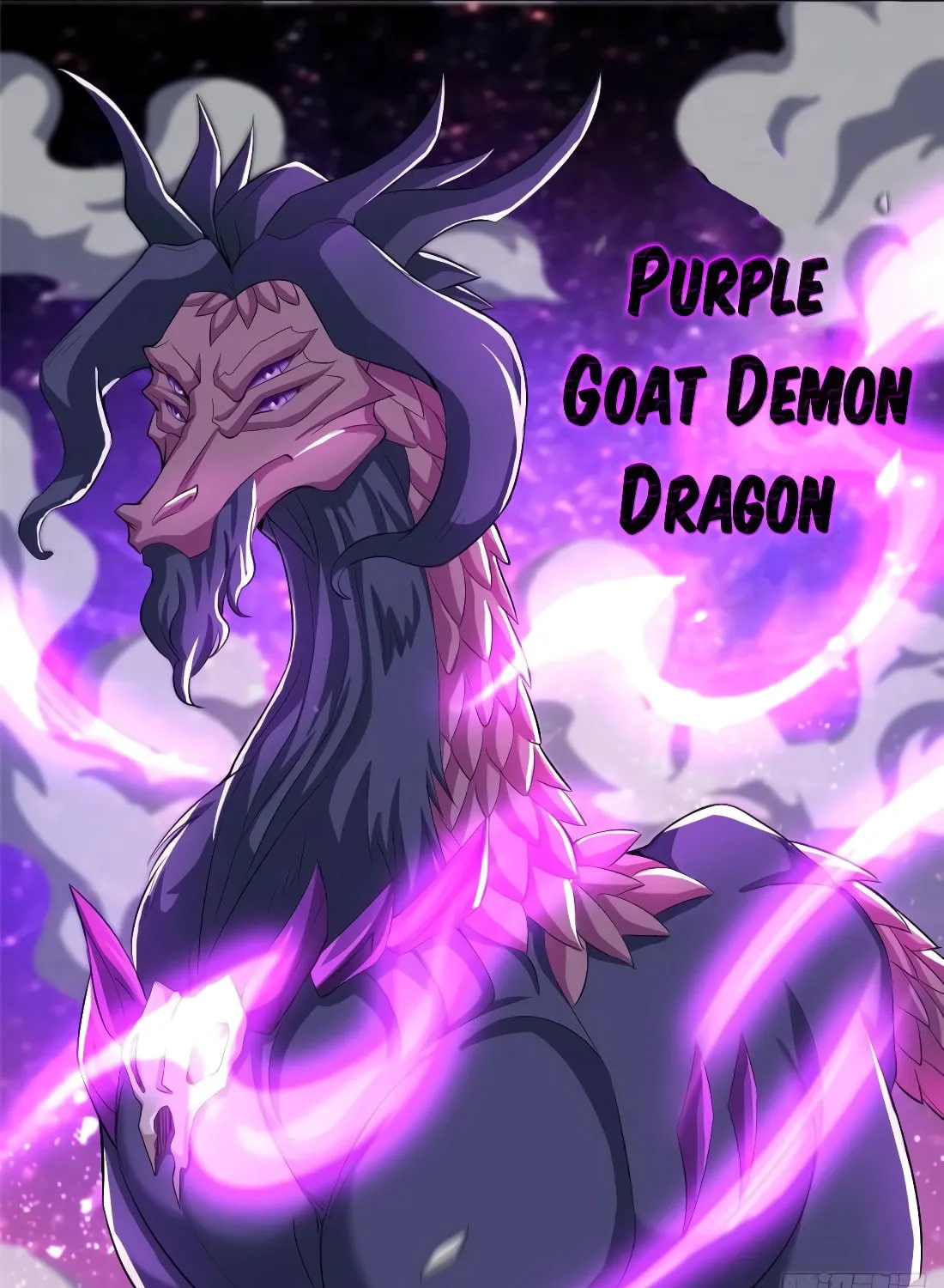 Read Dragon Master (Colored) chapter 75 image 20 on Lezhin