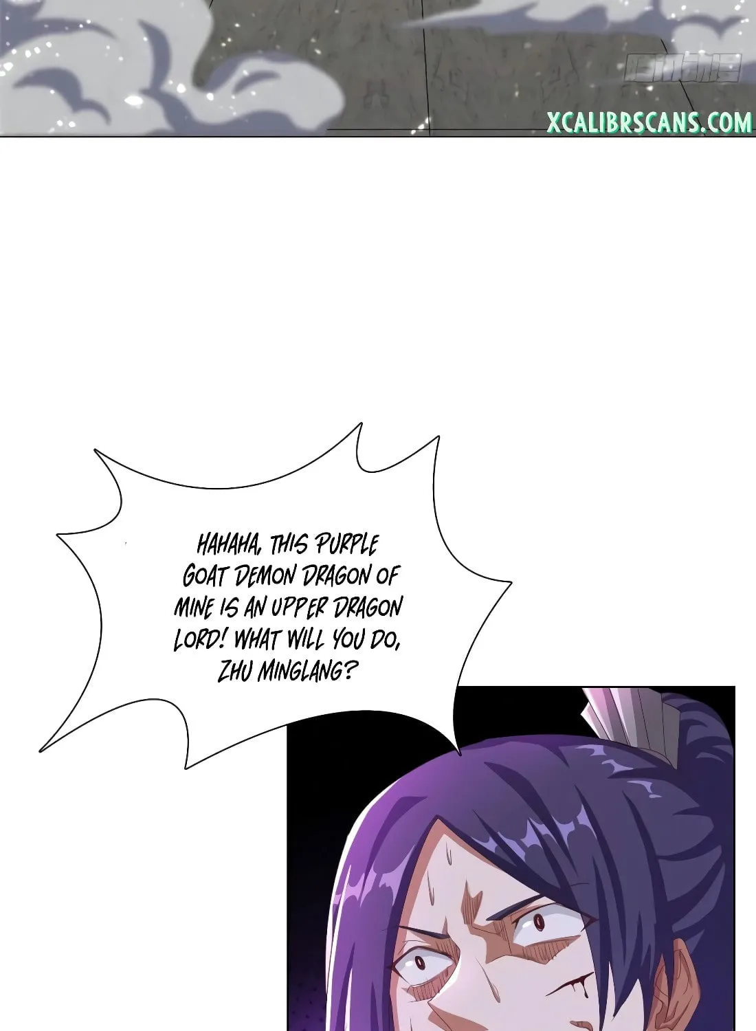 Read Dragon Master (Colored) chapter 75 image 22 on Lezhin