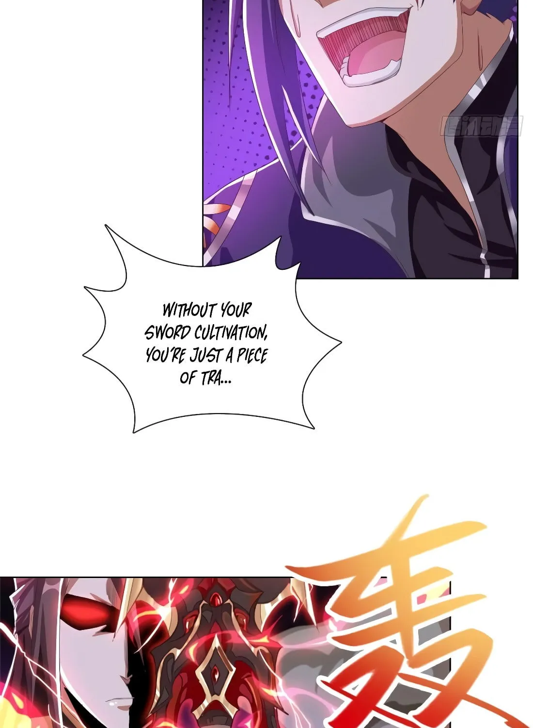 Read Dragon Master (Colored) chapter 75 image 23 on Lezhin