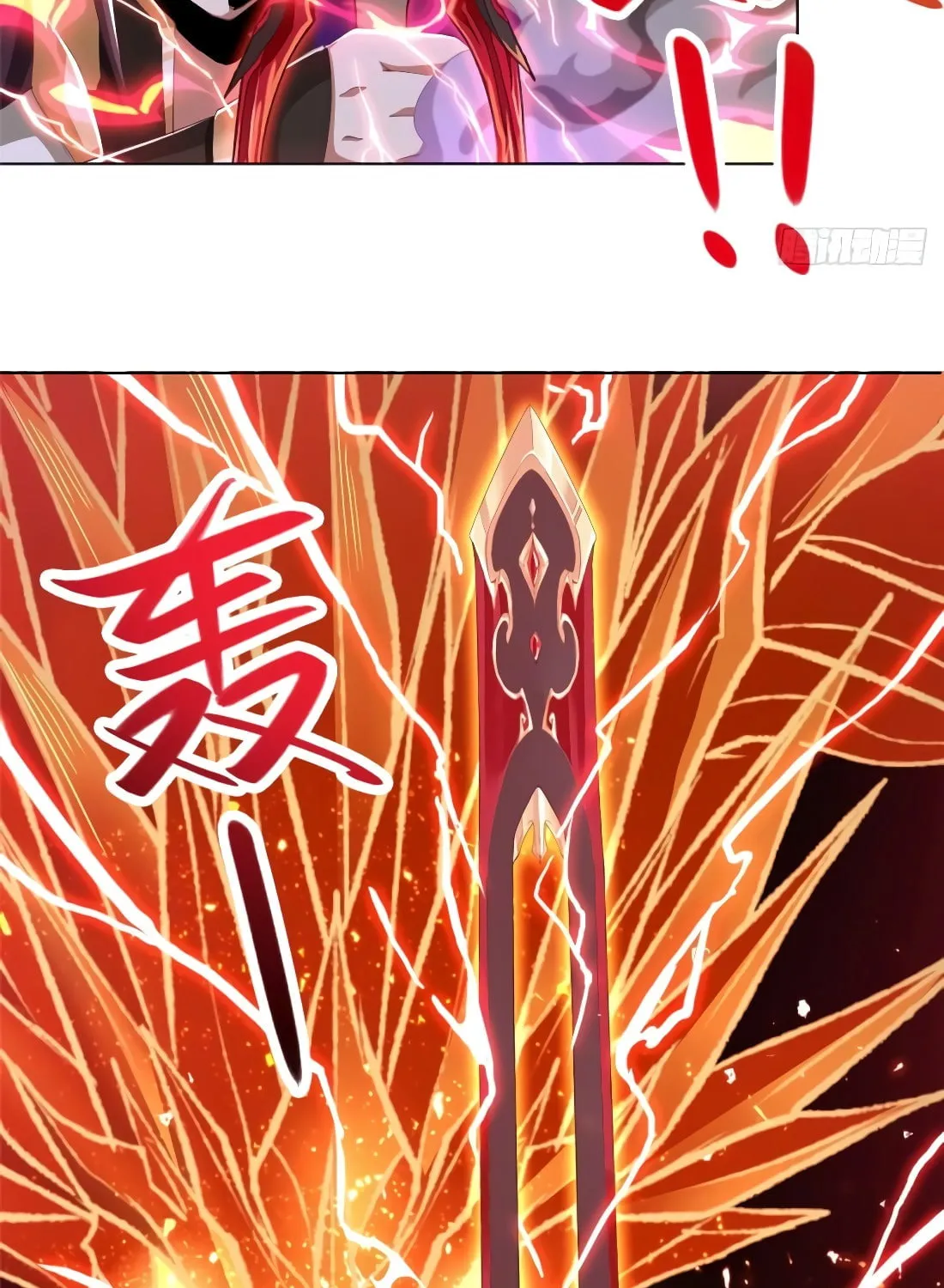 Read Dragon Master (Colored) chapter 75 image 24 on Lezhin