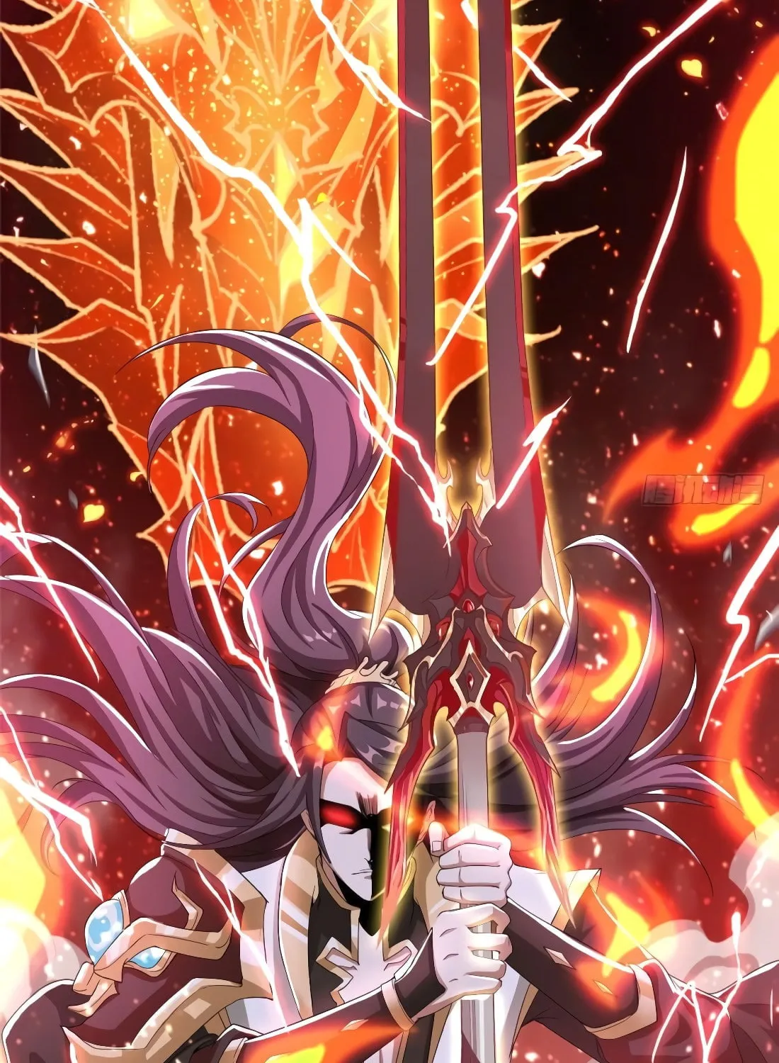 Read Dragon Master (Colored) chapter 75 image 25 on Lezhin