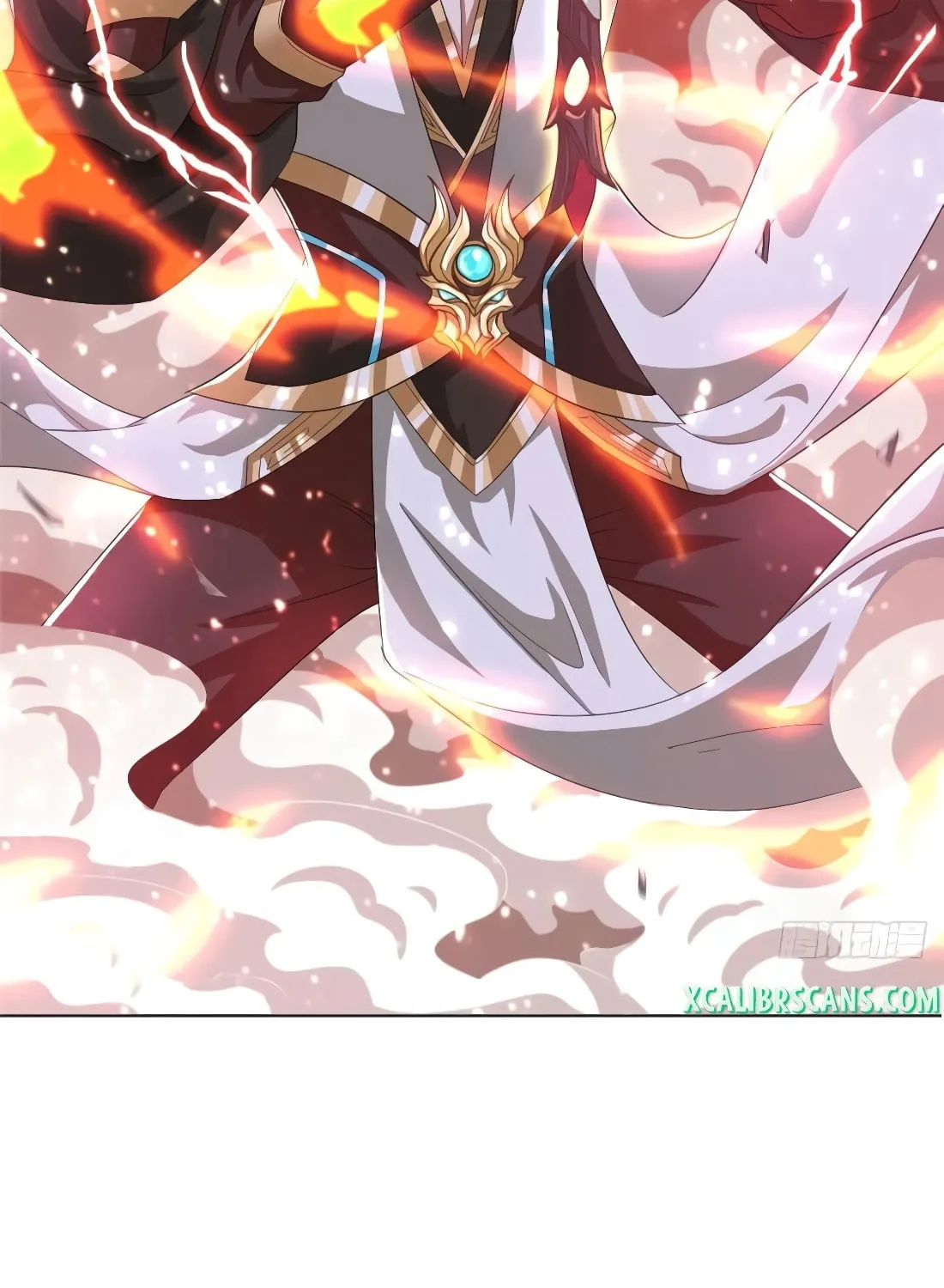 Read Dragon Master (Colored) chapter 75 image 26 on Lezhin