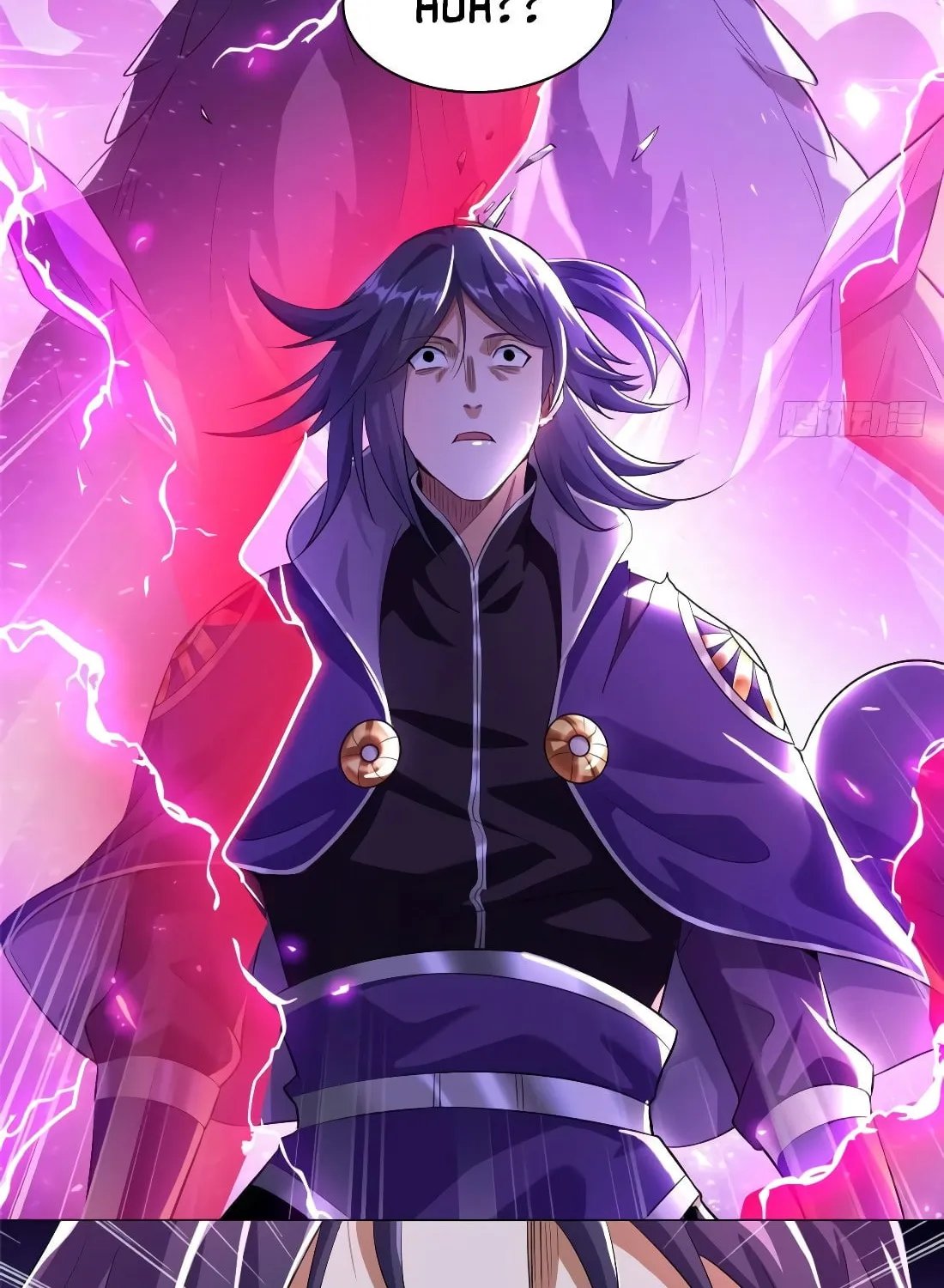 Read Dragon Master (Colored) chapter 75 image 31 on Lezhin