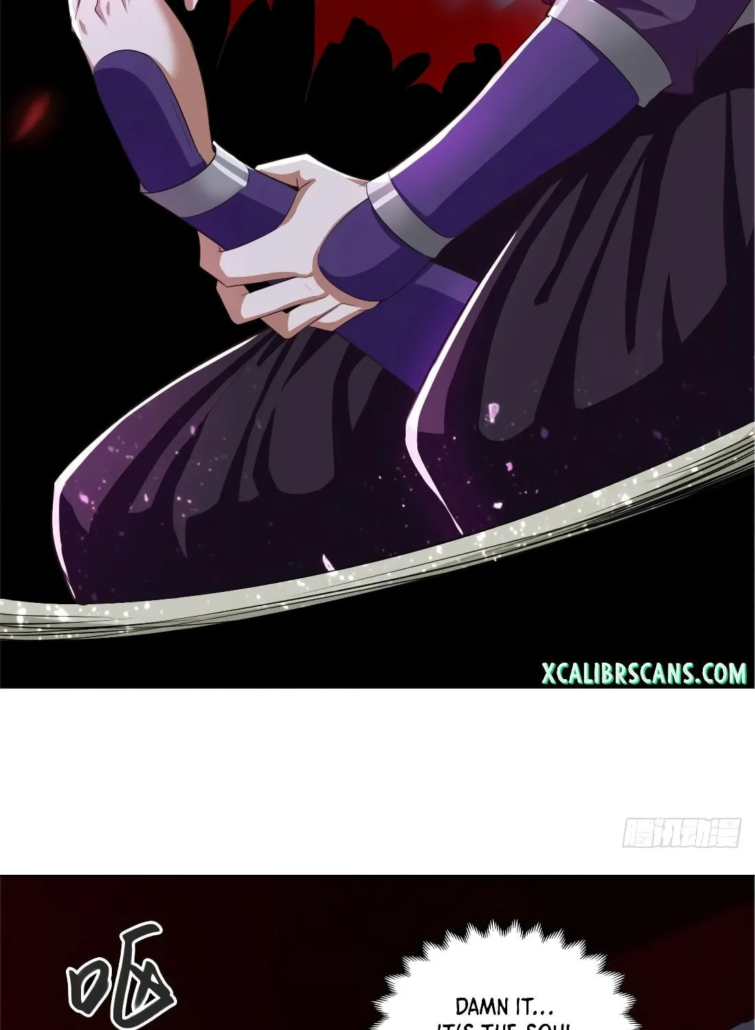 Read Dragon Master (Colored) chapter 75 image 34 on Lezhin