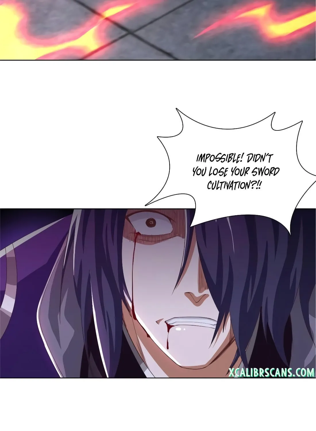 Read Dragon Master (Colored) chapter 75 image 36 on Lezhin