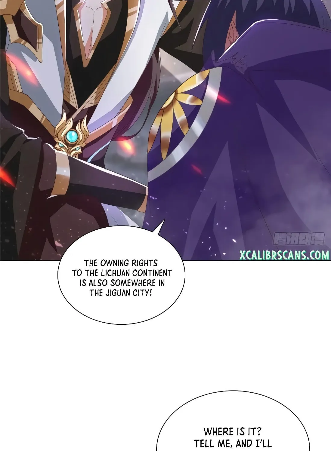 Read Dragon Master (Colored) chapter 75 image 43 on Lezhin