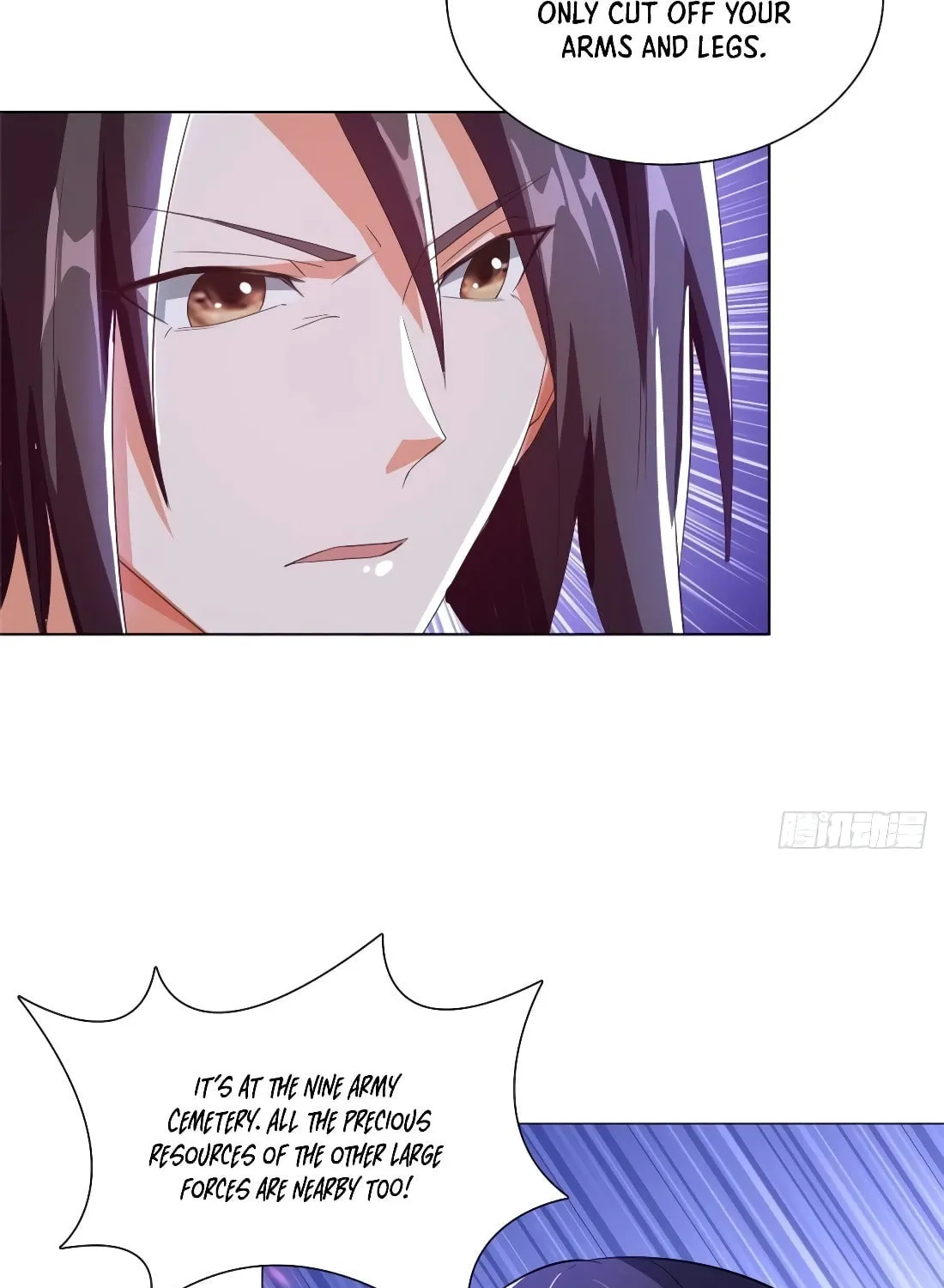Read Dragon Master (Colored) chapter 75 image 44 on Lezhin