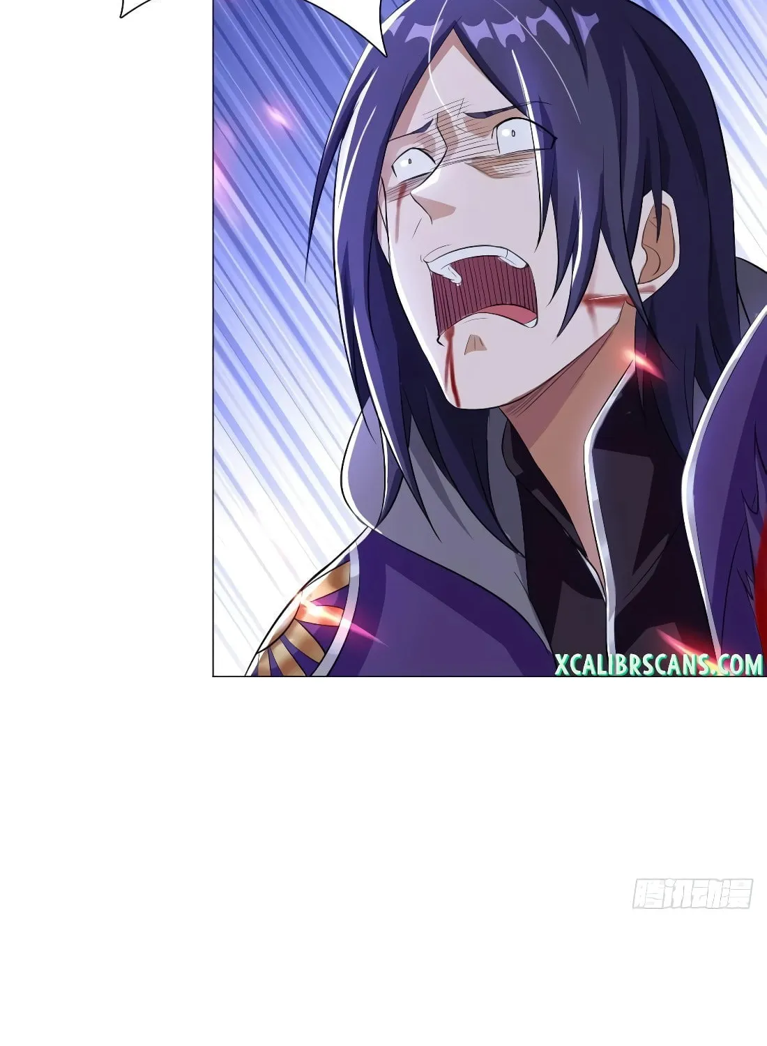 Read Dragon Master (Colored) chapter 75 image 45 on Lezhin