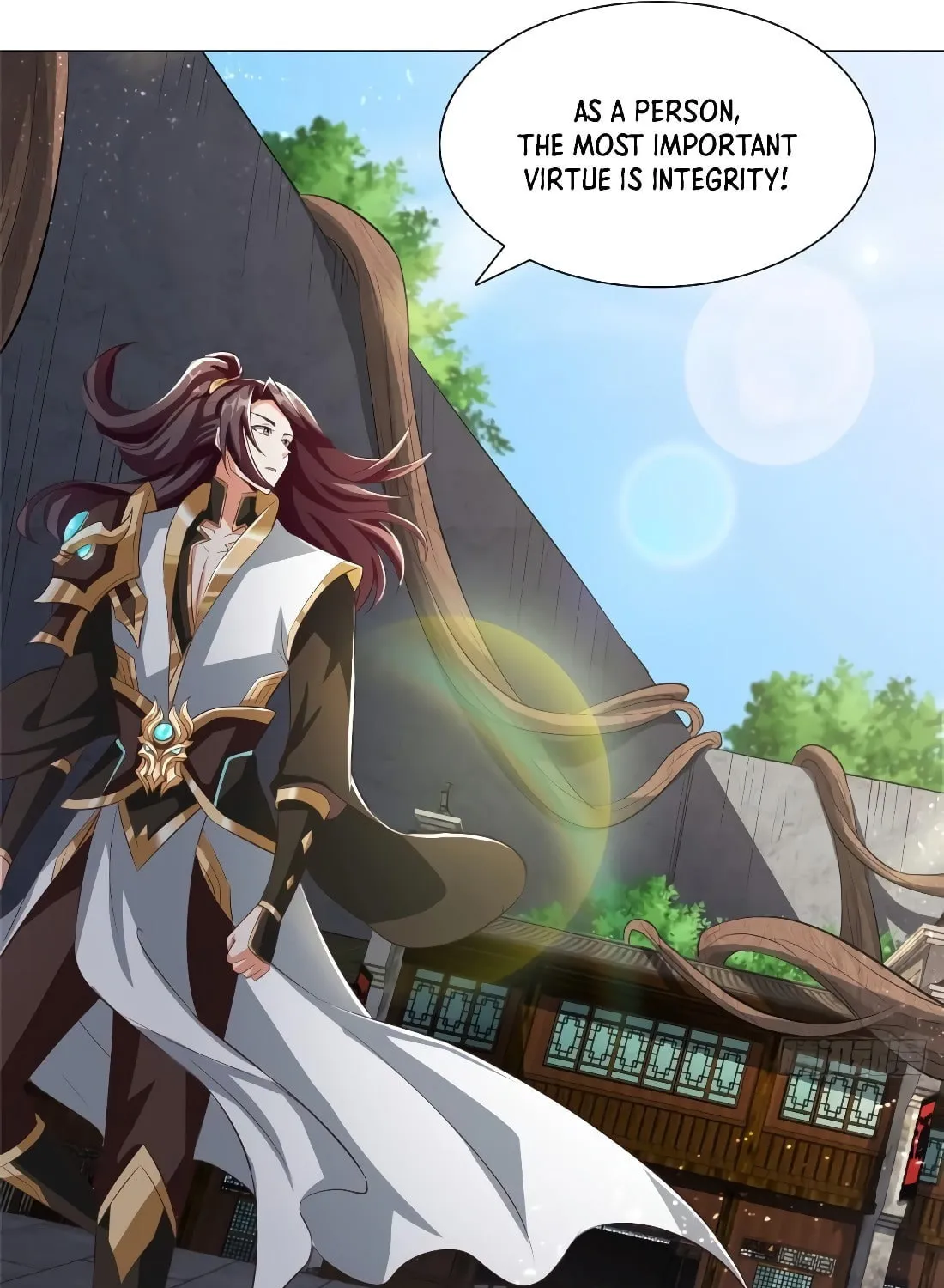 Read Dragon Master (Colored) chapter 75 image 47 on Lezhin