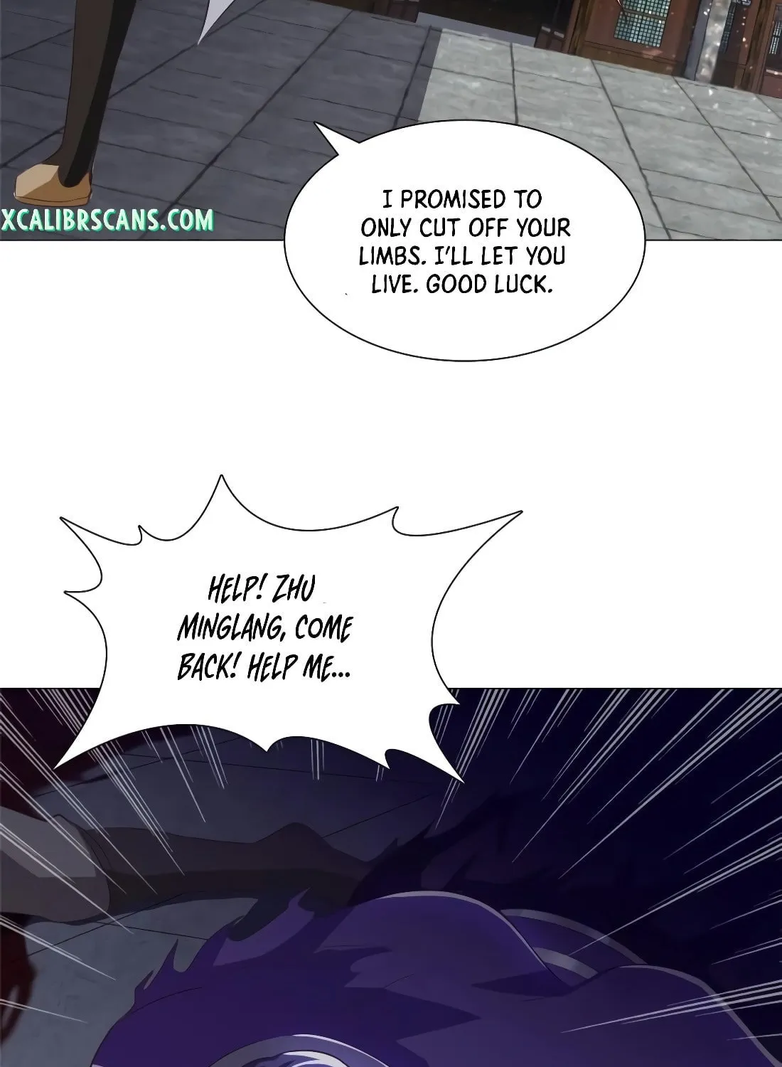 Read Dragon Master (Colored) chapter 75 image 48 on Lezhin